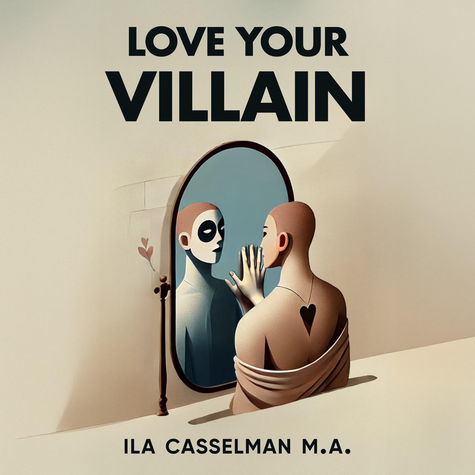 Love Your Villain Podcast - Podcasts