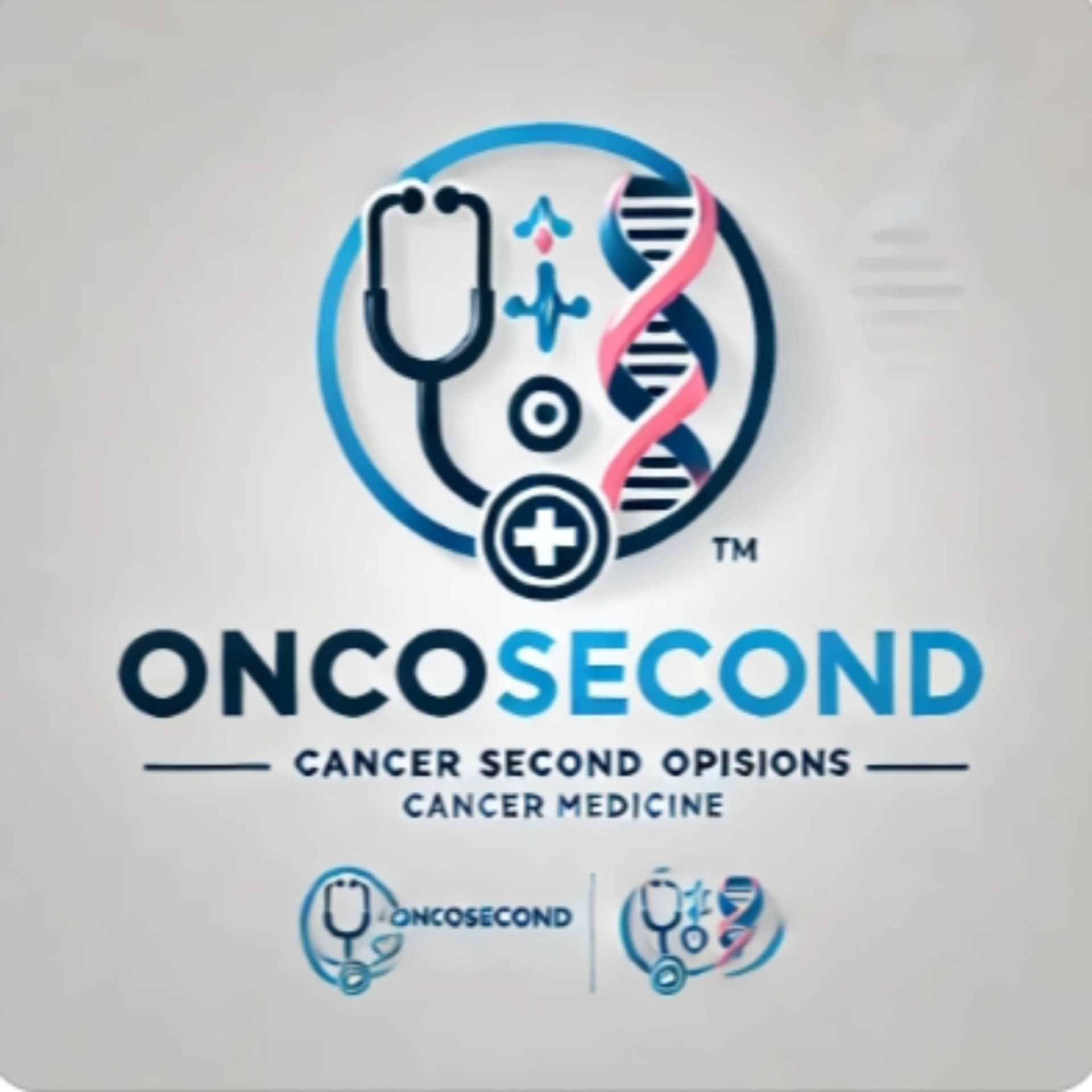 OncoSecond Talks - Podcasts