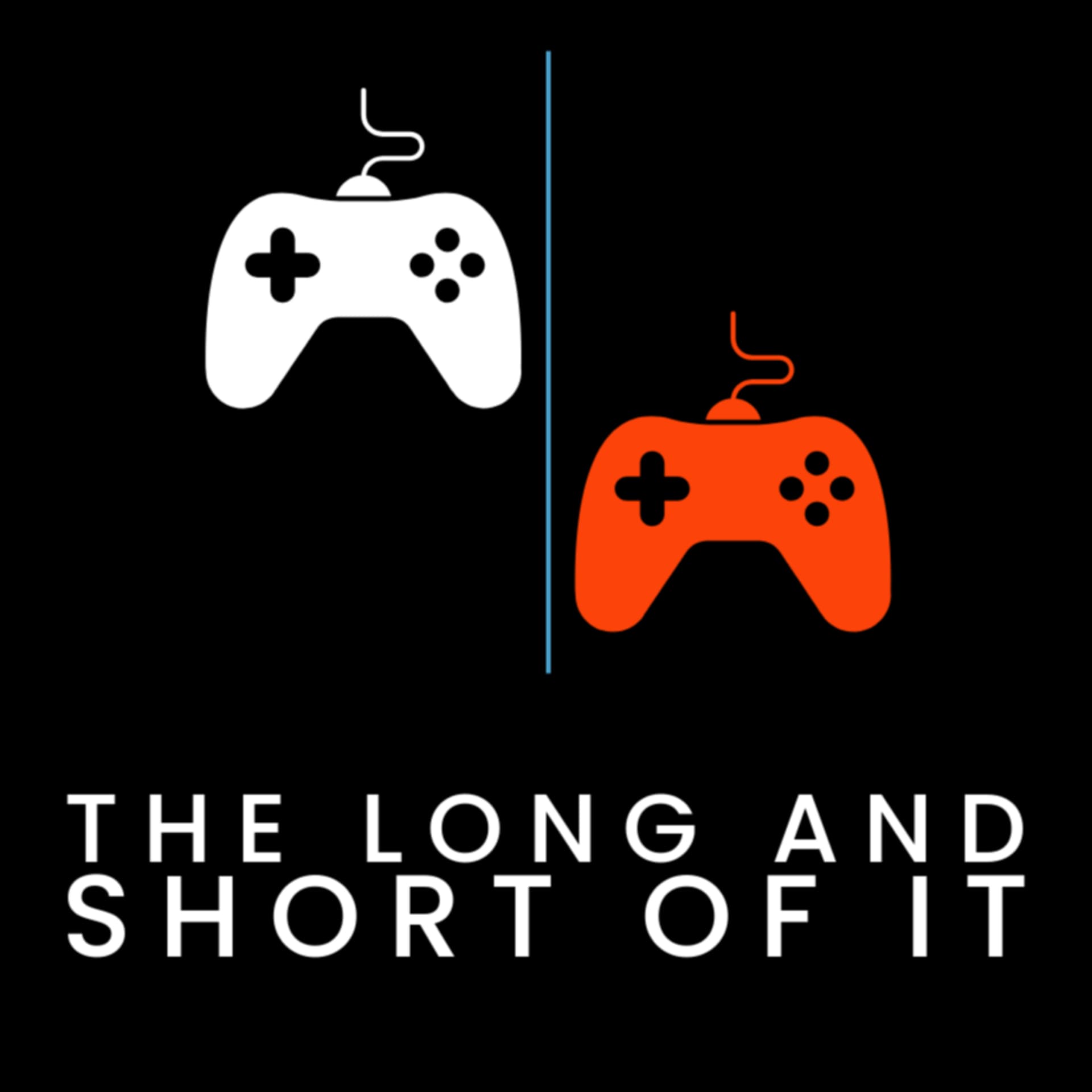 The Long and Short of It - Podcasts