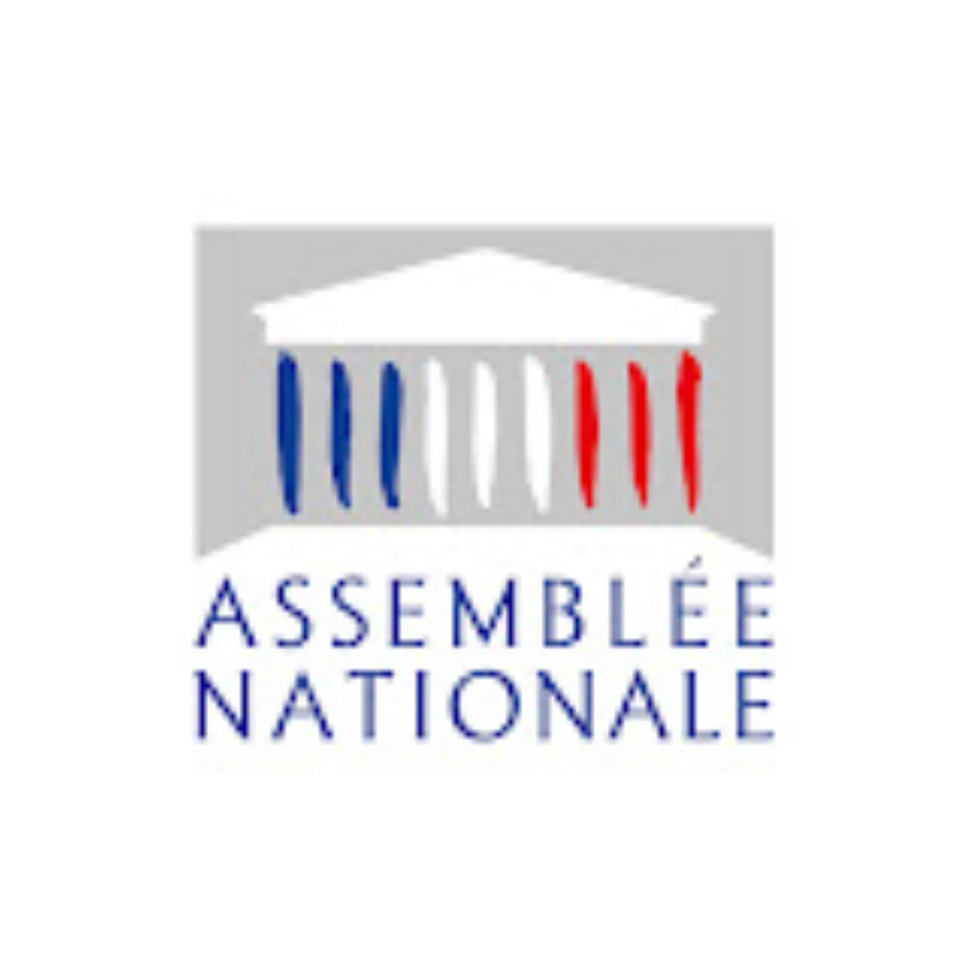 Séances publiques de l'Assemblée nationale - Podcasts