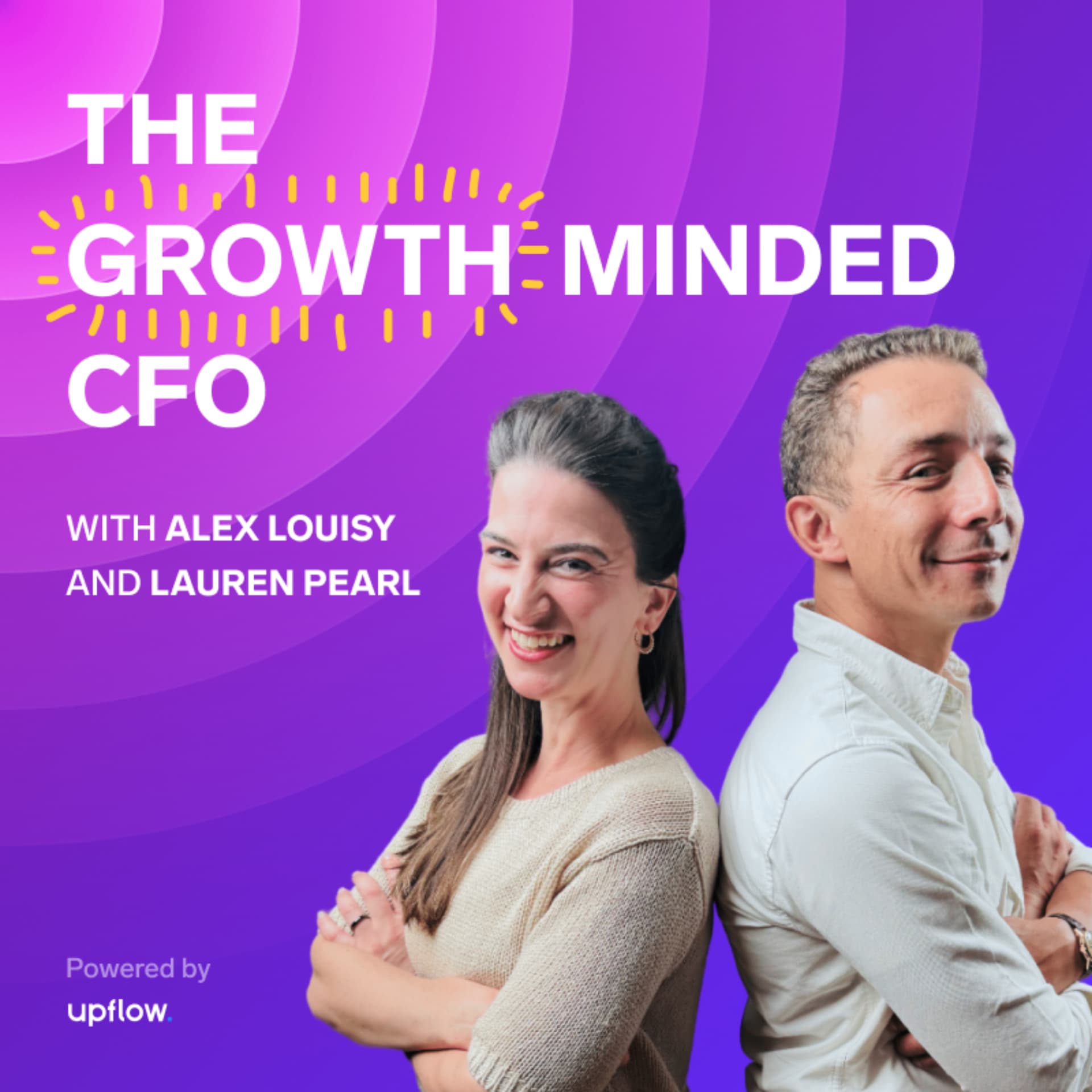 The Growth-Minded CFO - Podcasts