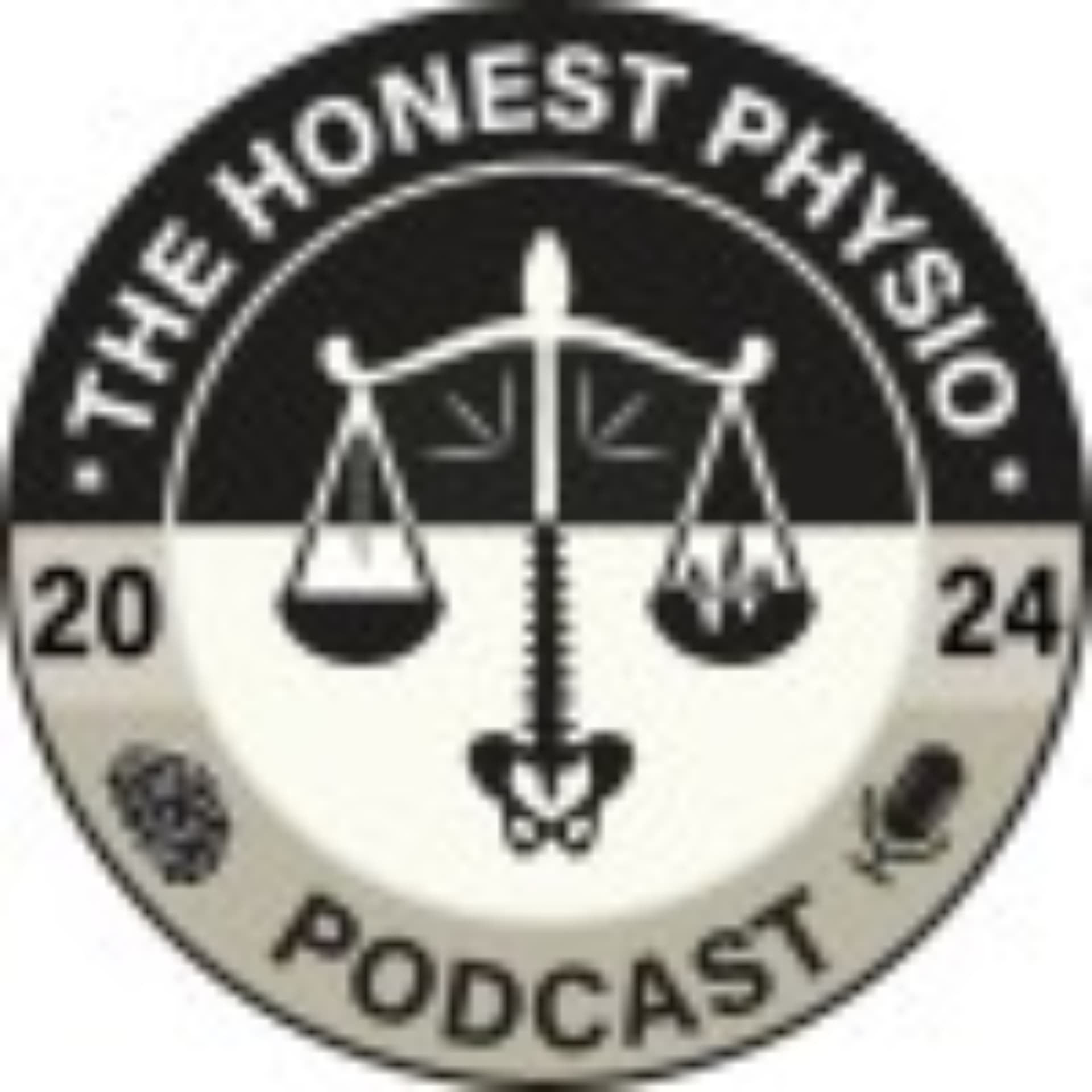 The Honest Physio - Podcasts