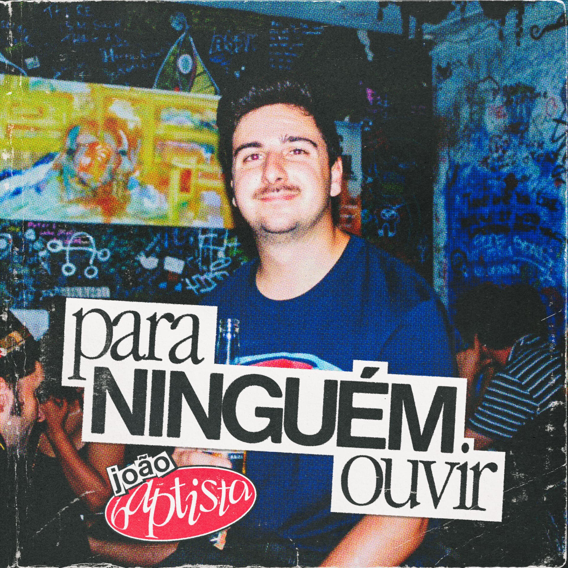 Para Ninguém Ouvir - Podcasts