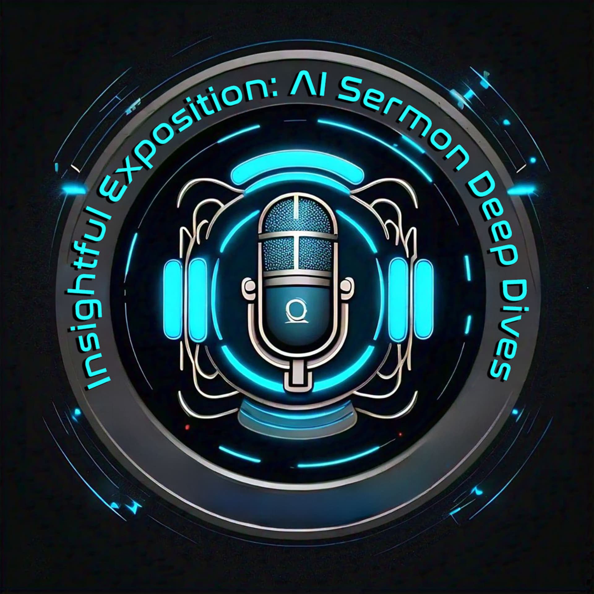 Insightful Exposition: AI Sermon Deep Dives - Podcasts