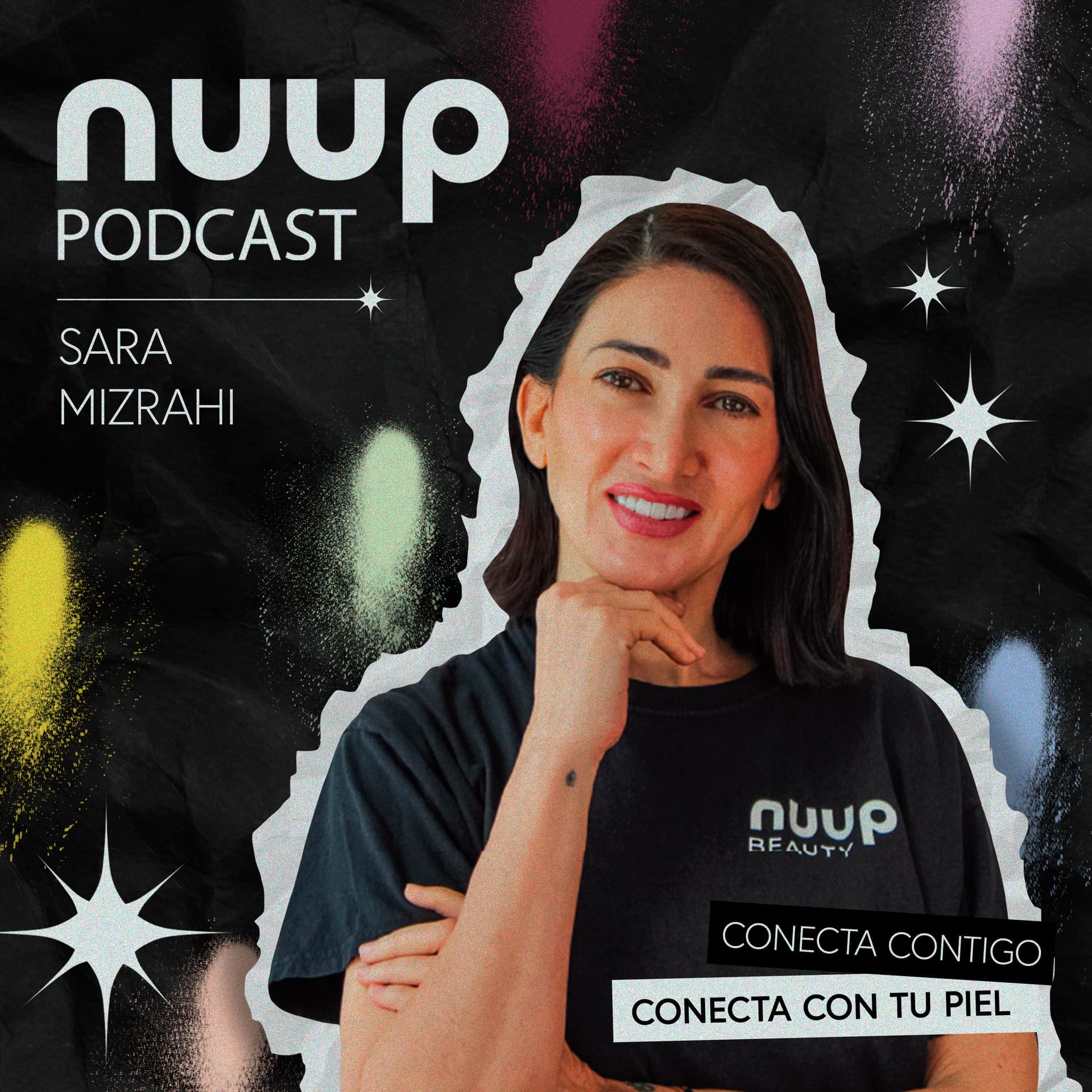 Nuup Podcast - Podcasts