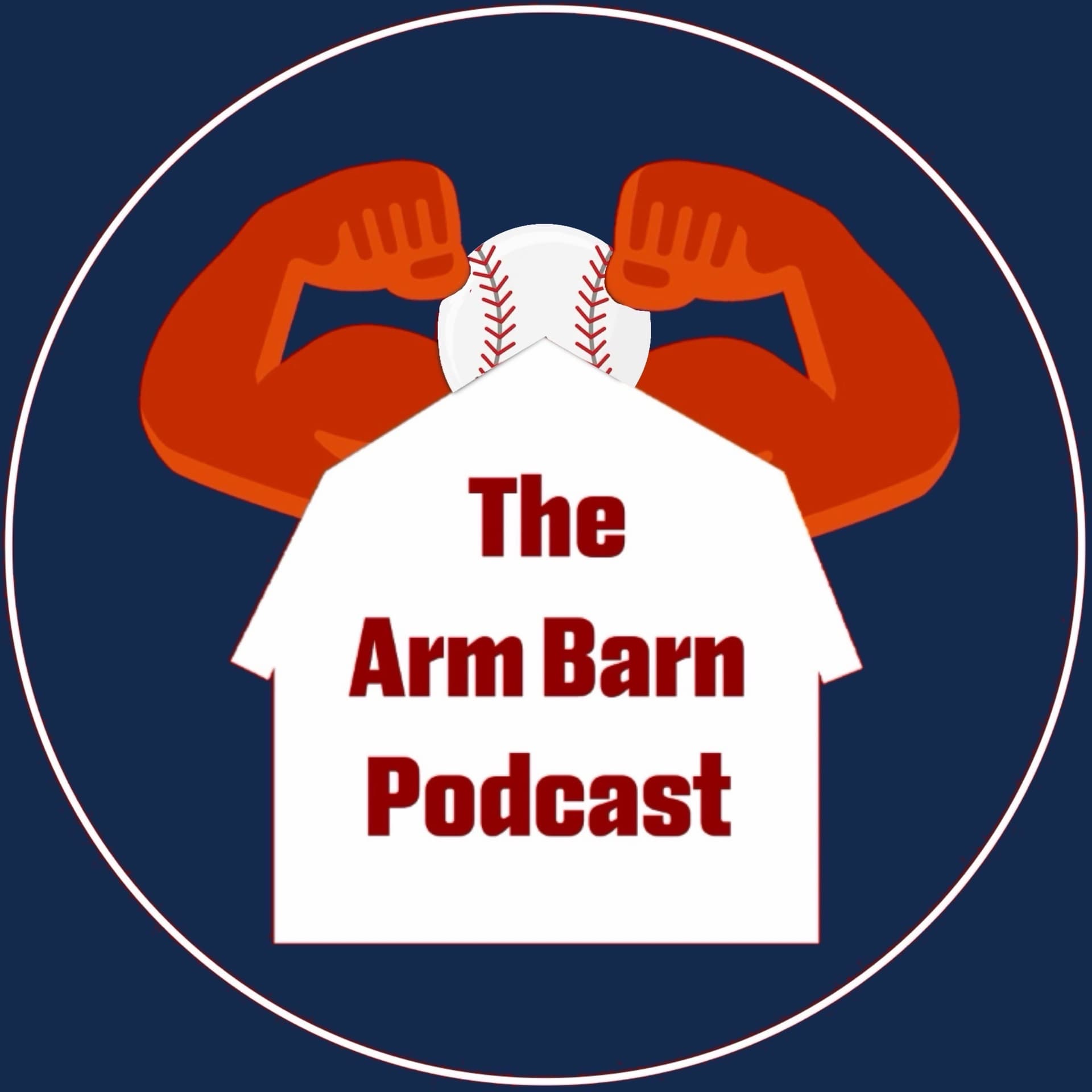 The Arm Barn - Podcasts