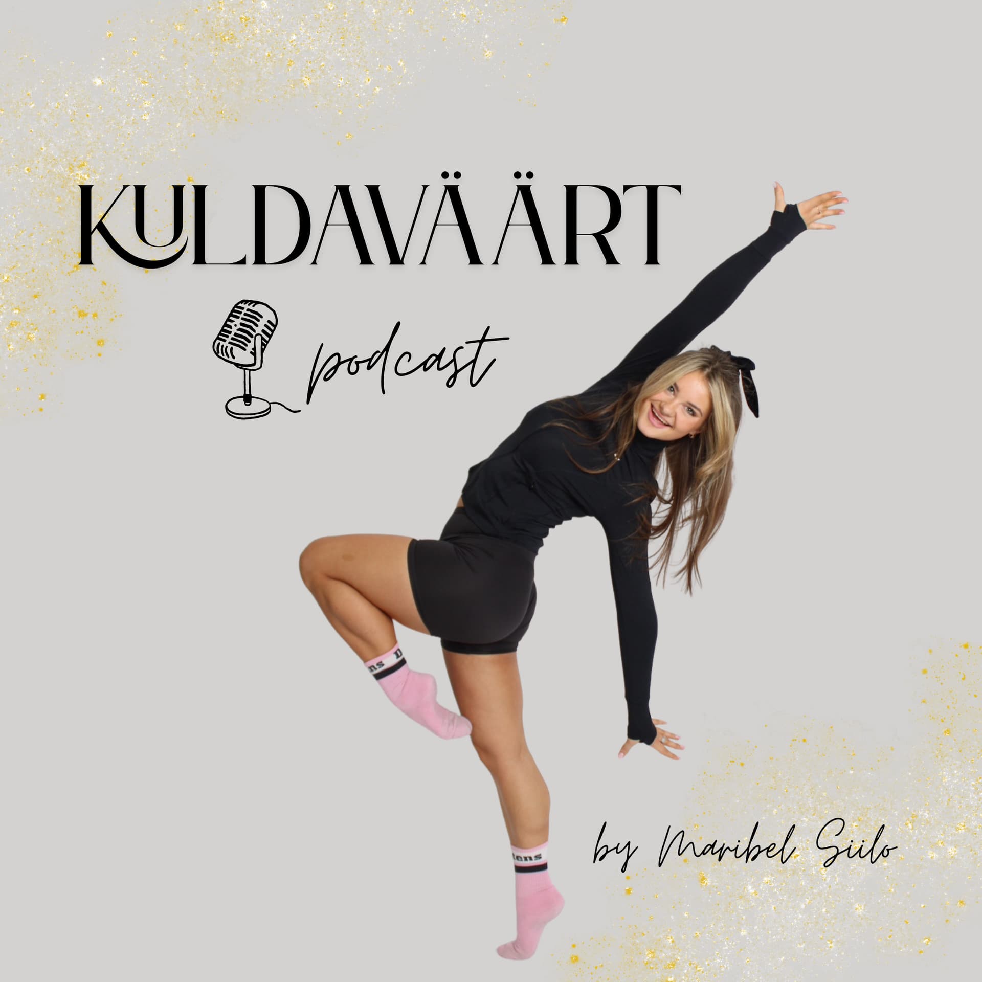 KULDAVÄÄRT - Podcasts