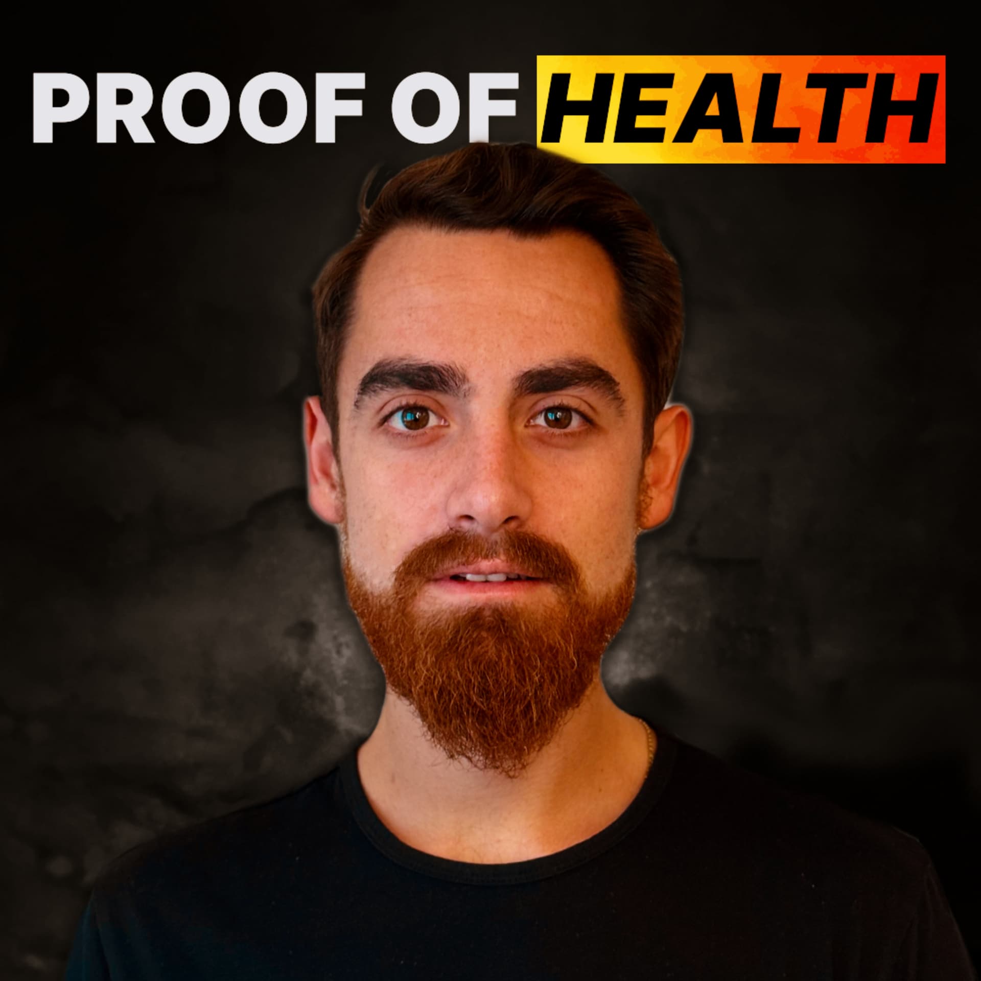Proof of Health - Podcasts