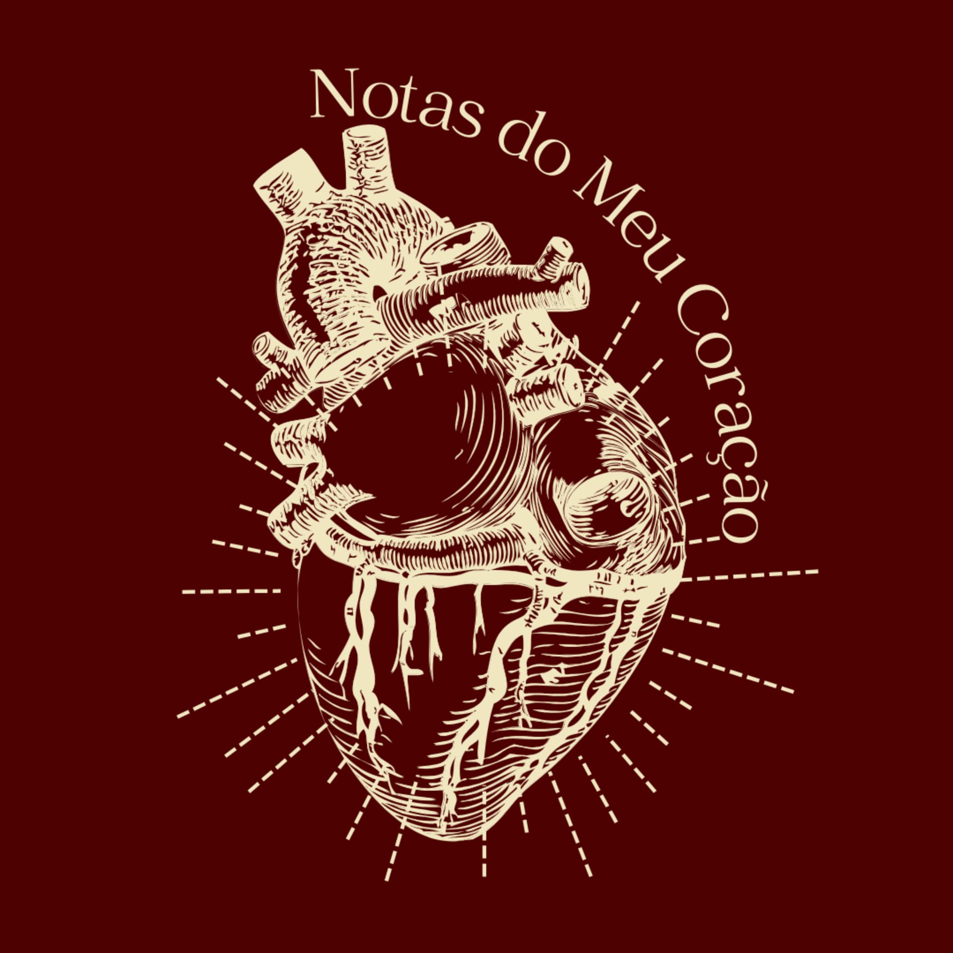 Notas do Meu Coração - Podcasts