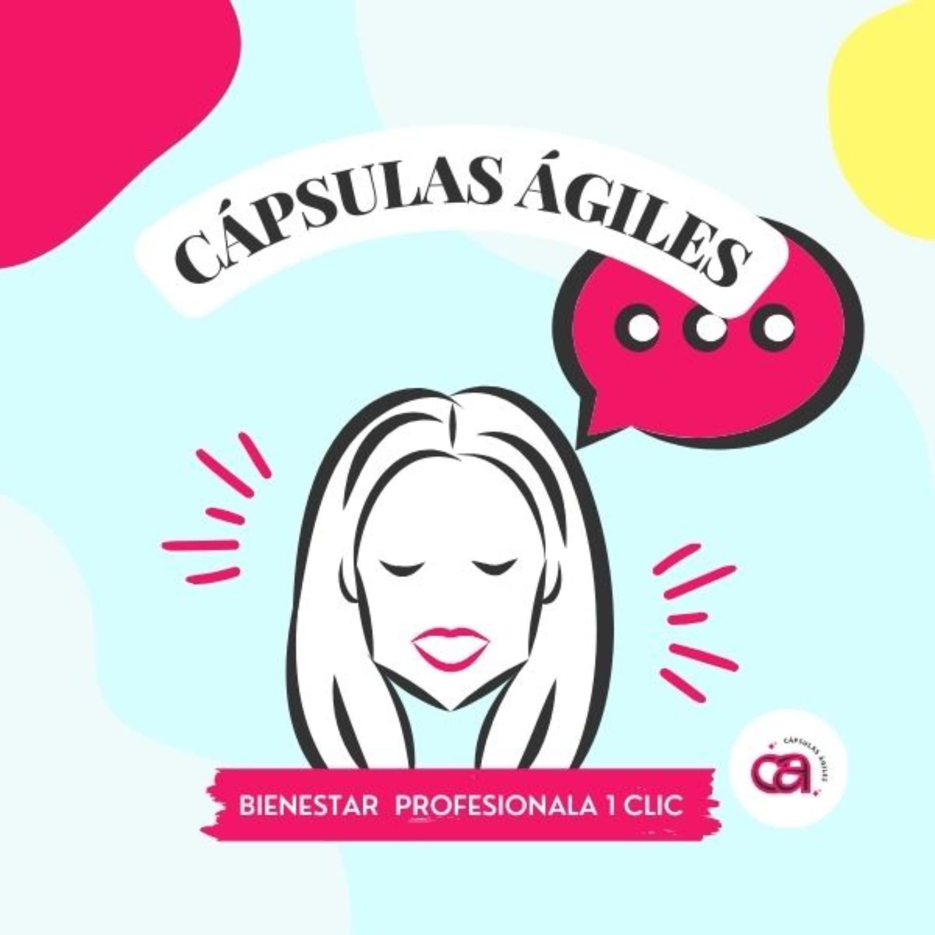 Cápsulas Ágiles - Podcasts