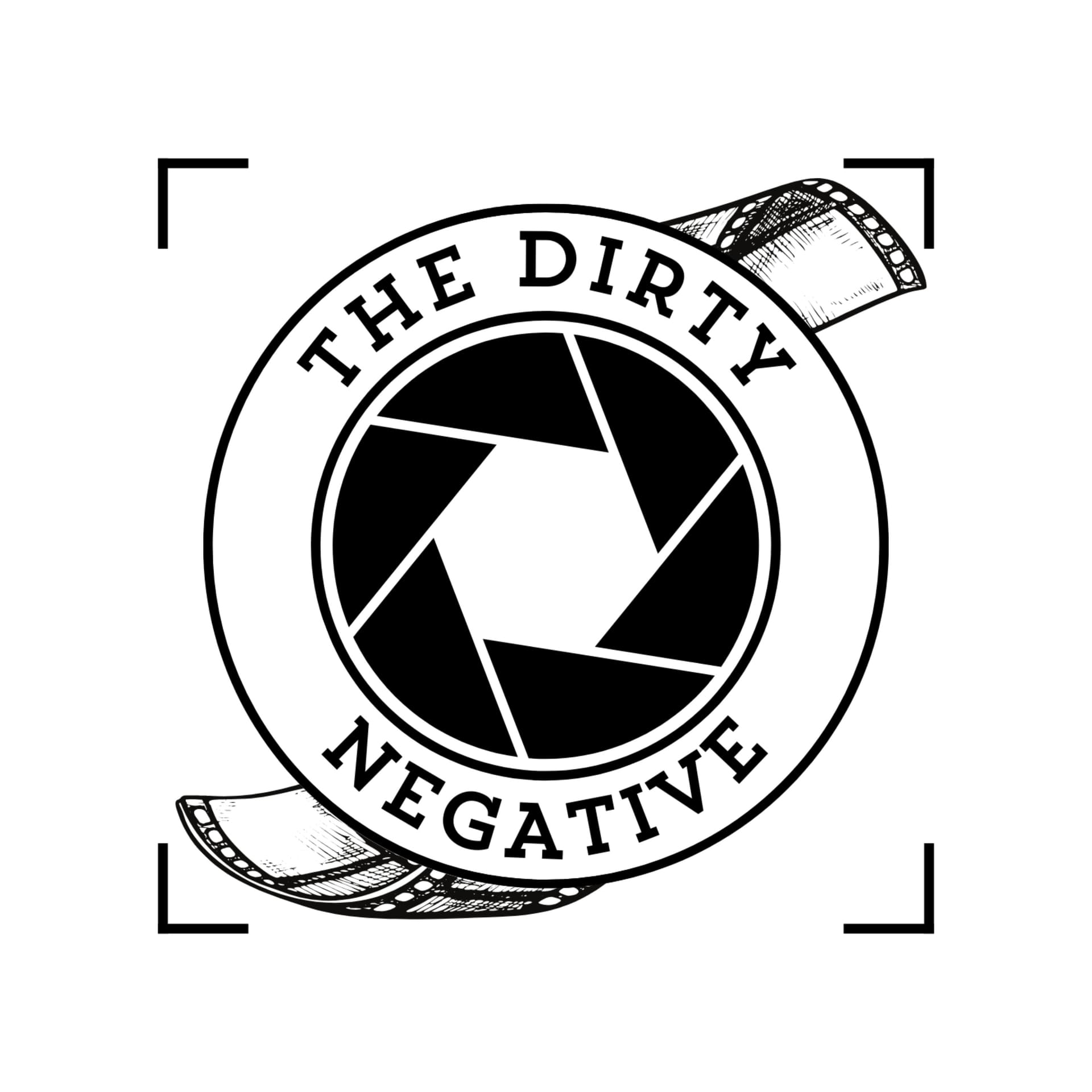 The Dirty Negative - Podcasts