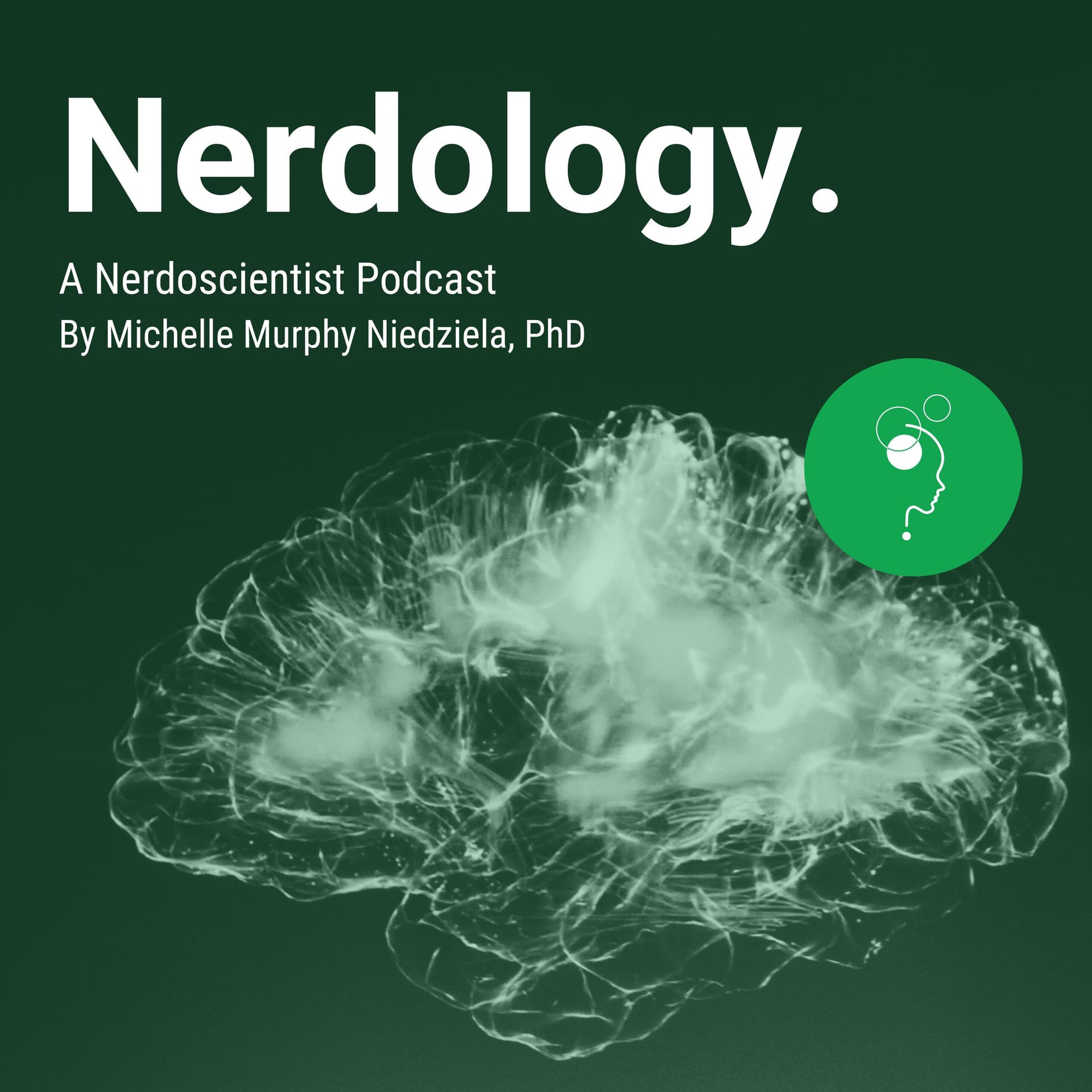 The Nerdoscientist Podcast - Podcasts