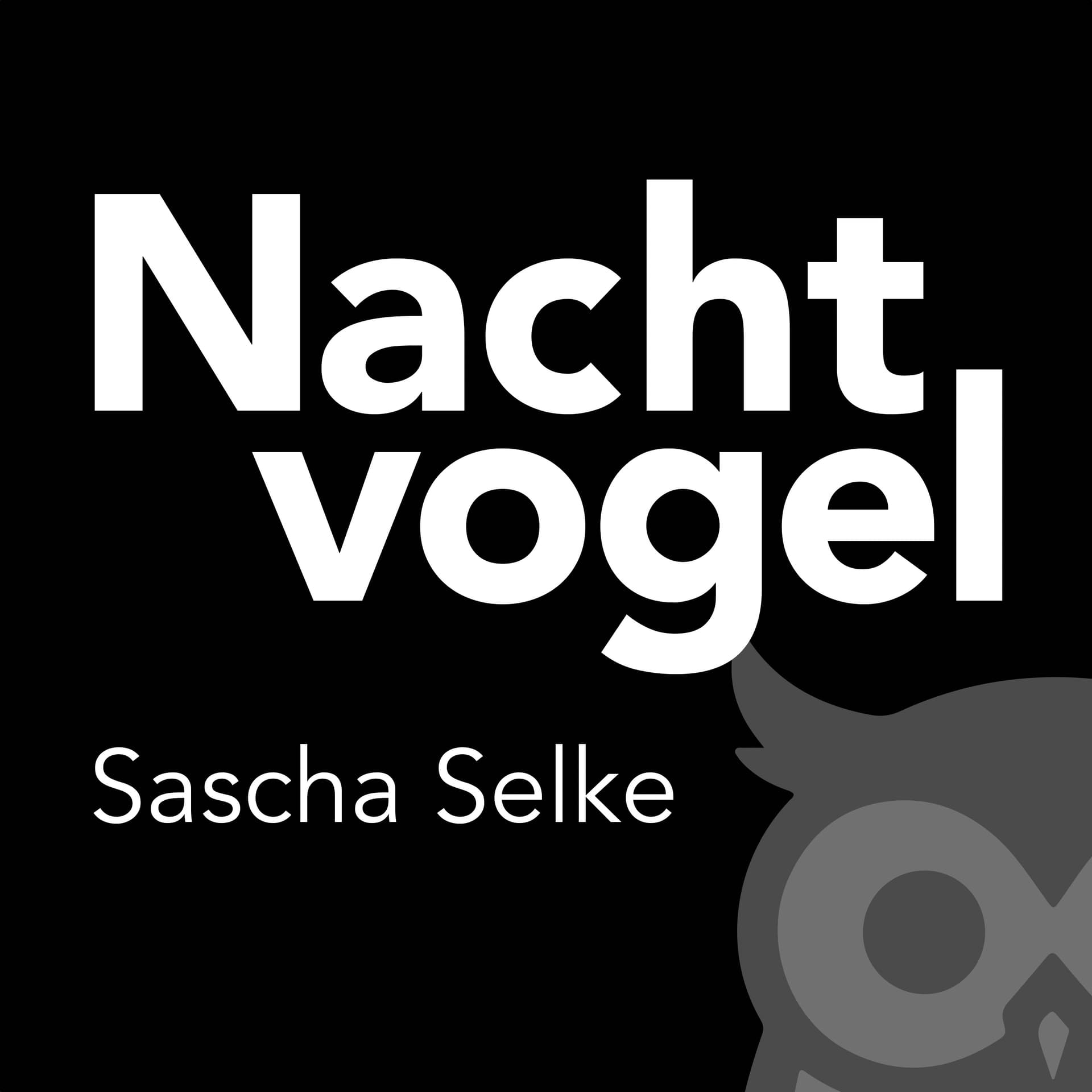 Nachtvogel - Podcasts