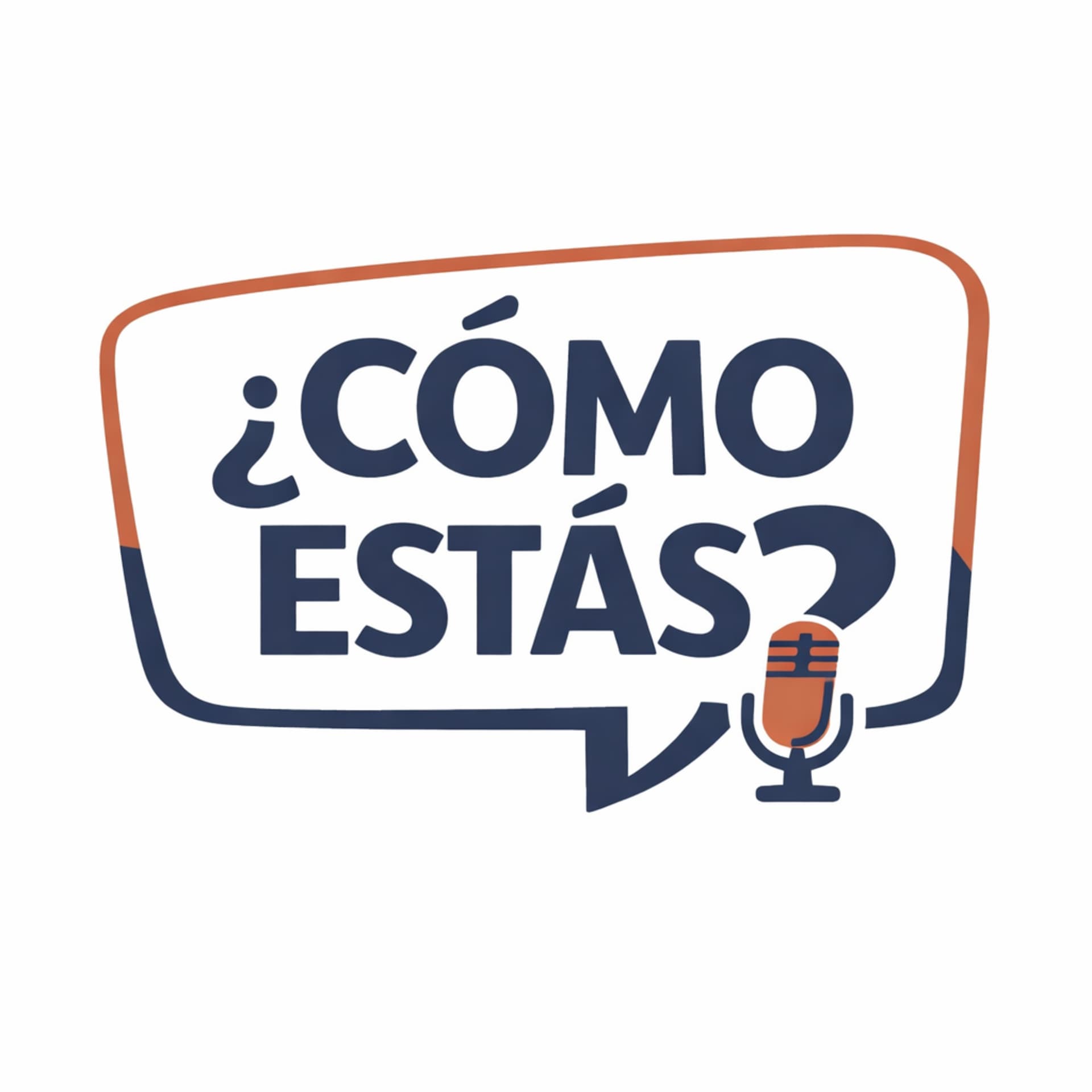 ¿Cómo Estás? Podcast - Podcasts
