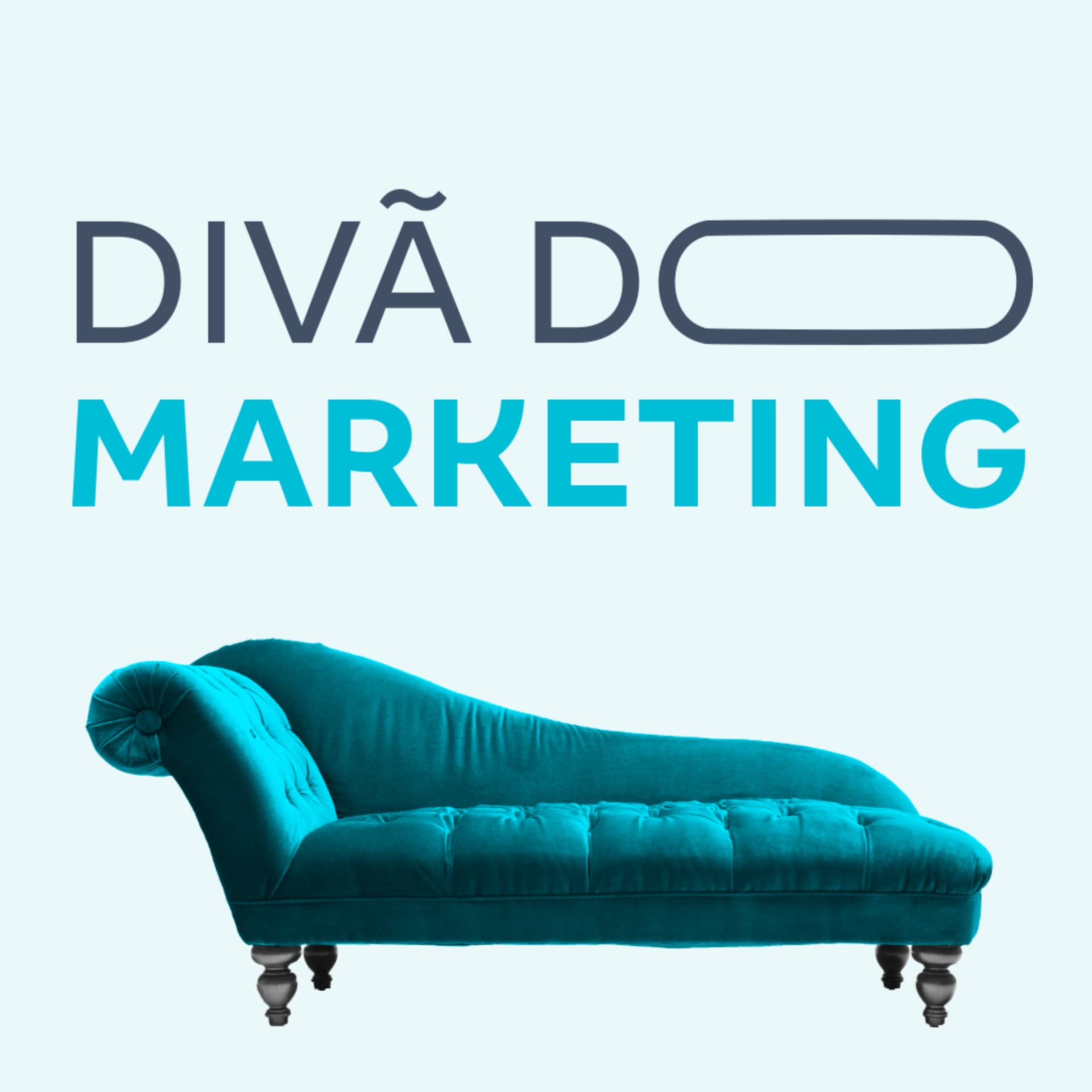 Divã do Marketing - Podcasts