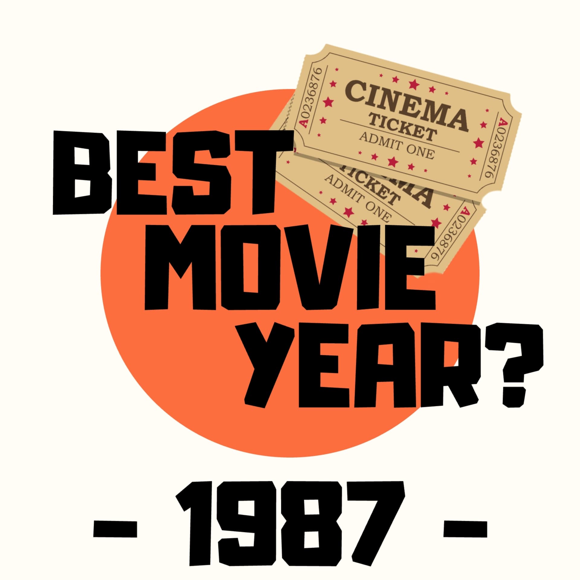 Best Movie Year - Podcasts