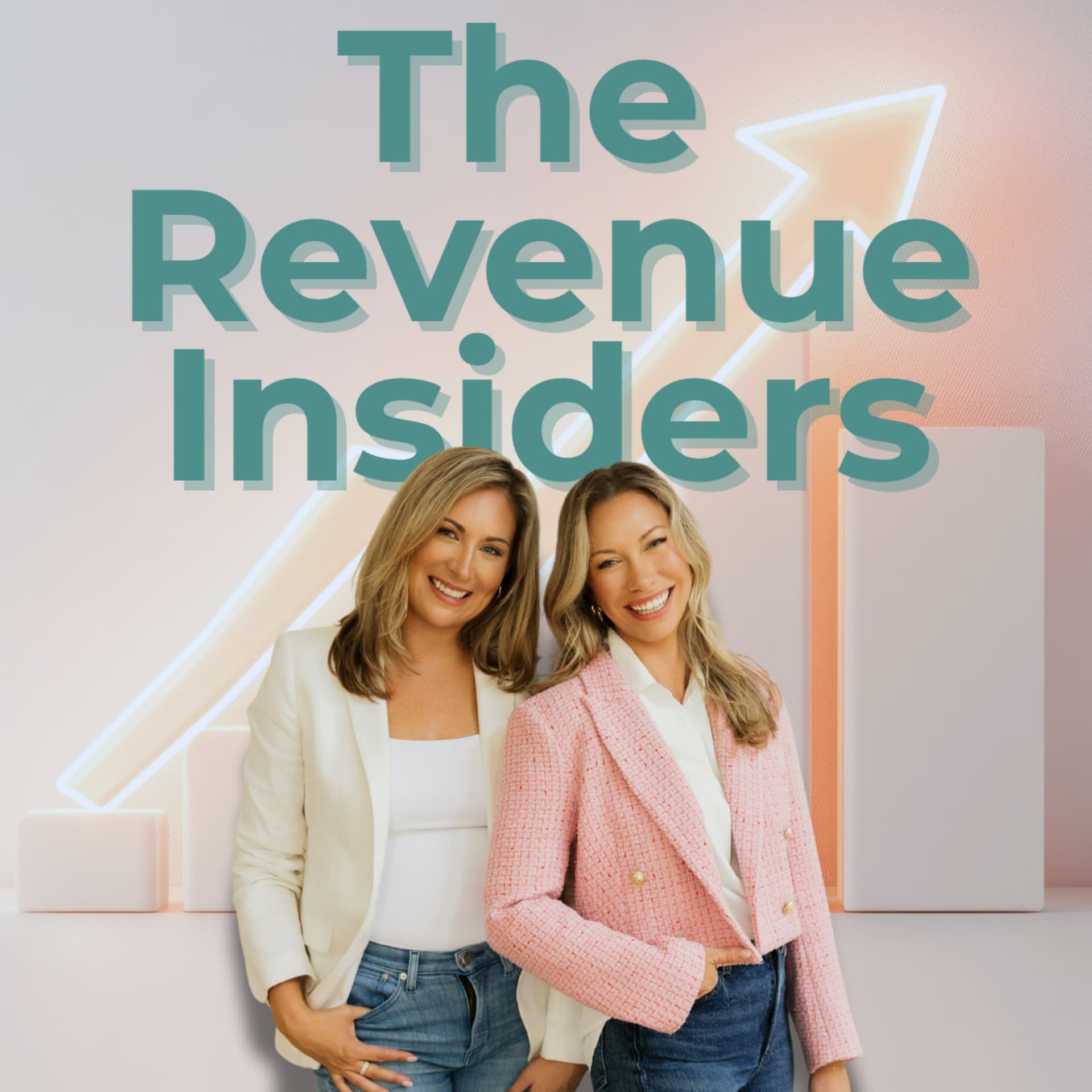 The Revenue Insiders - Podcasts
