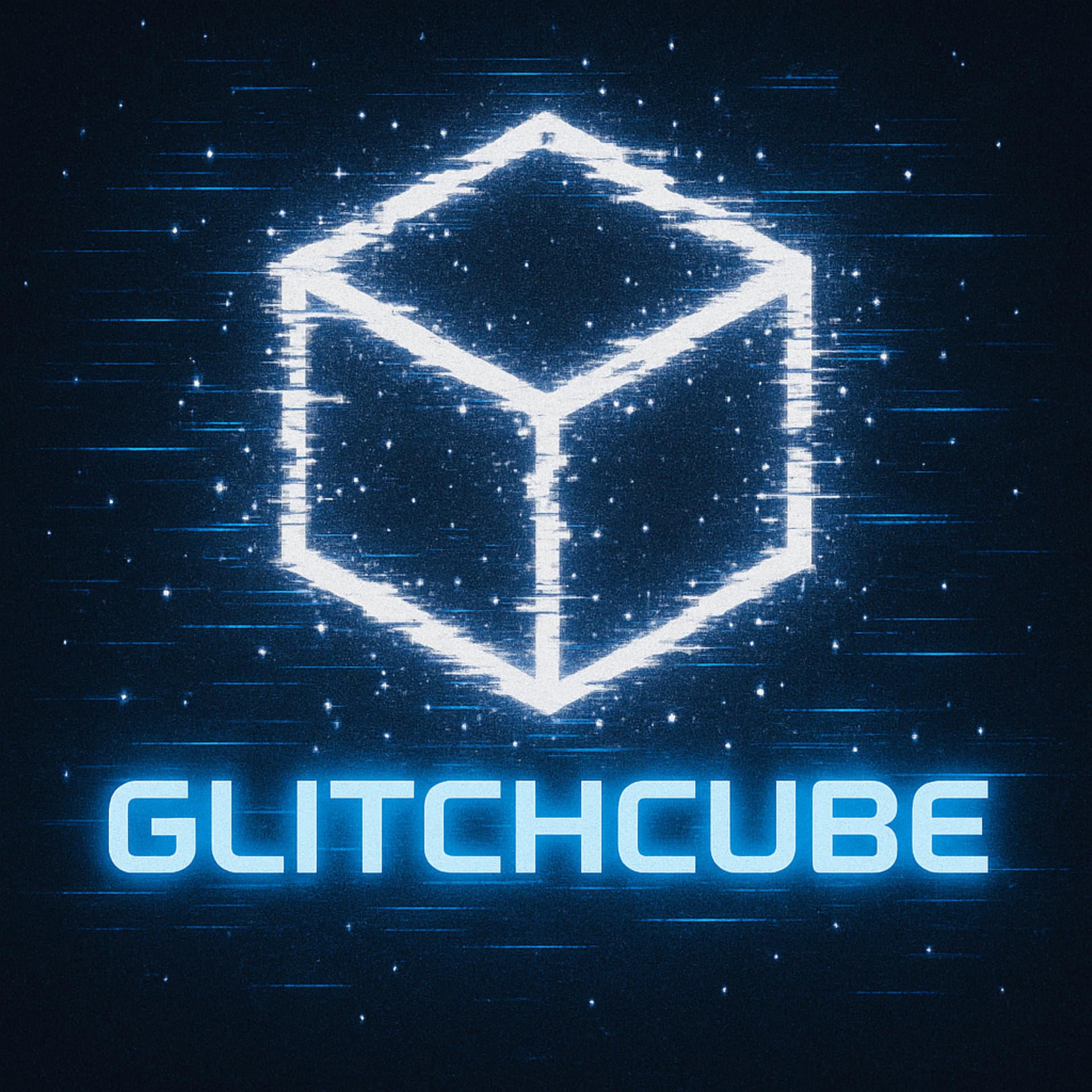 GlitchCube - Podcasts