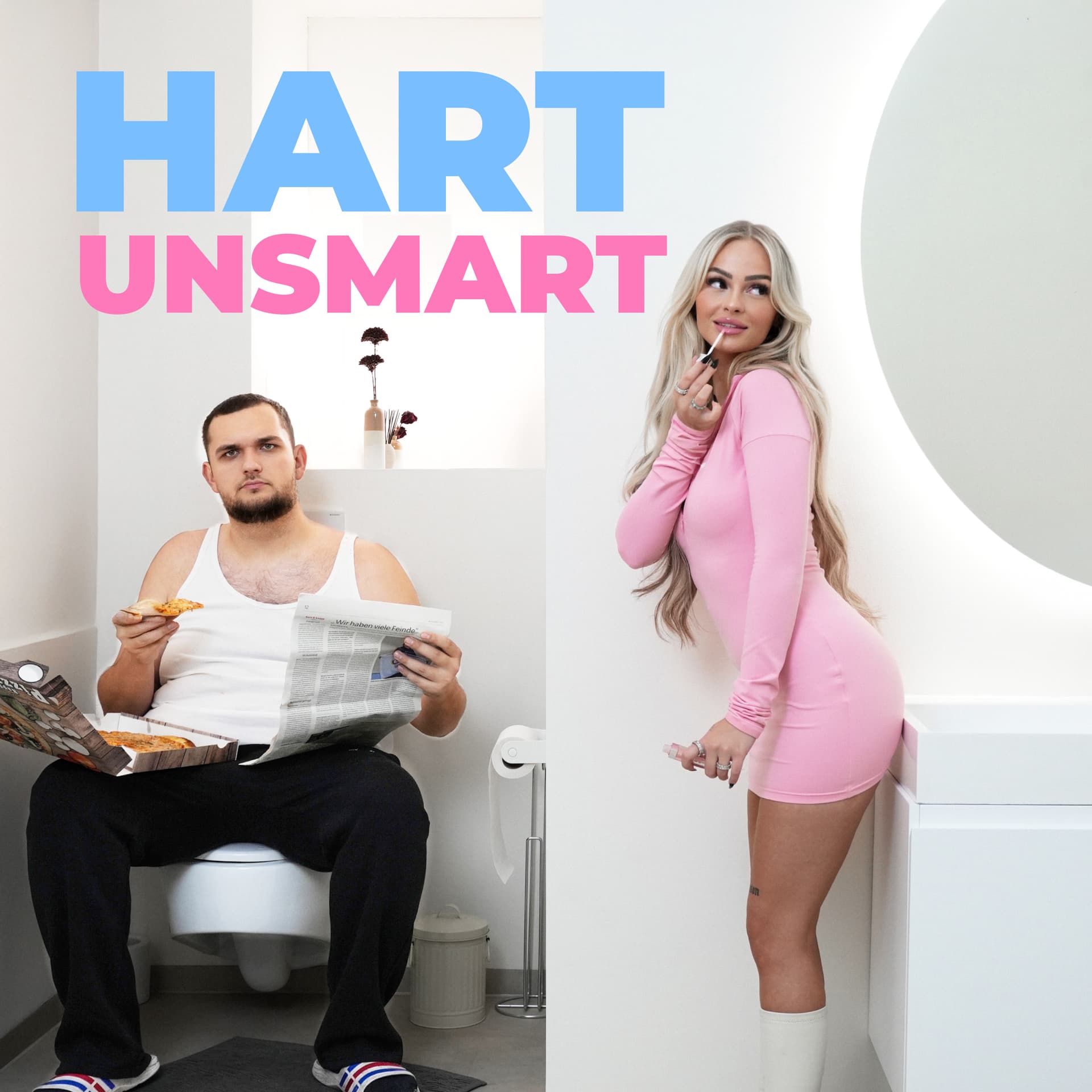 HART UNSMART - Podcasts