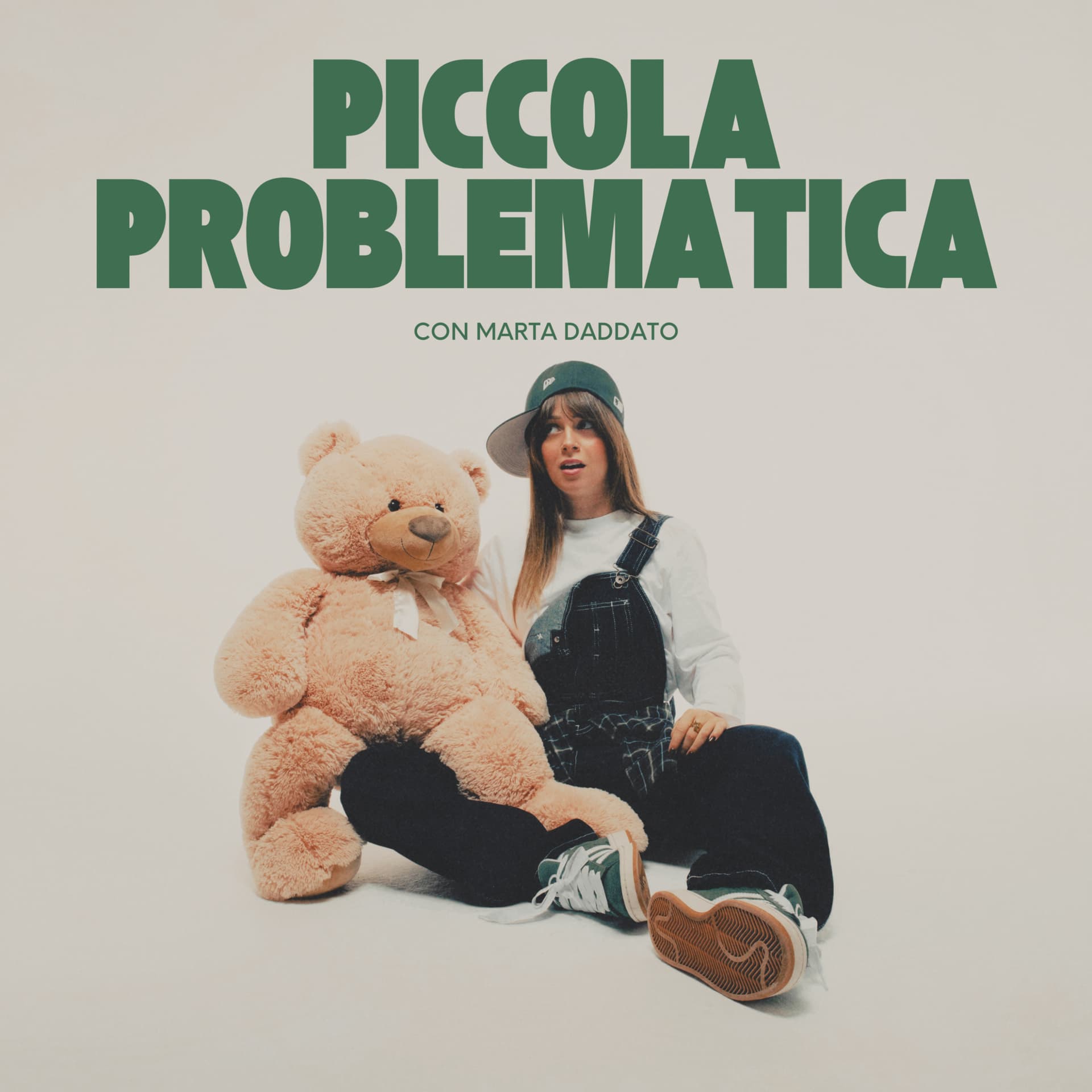 piccola problematica - Podcasts