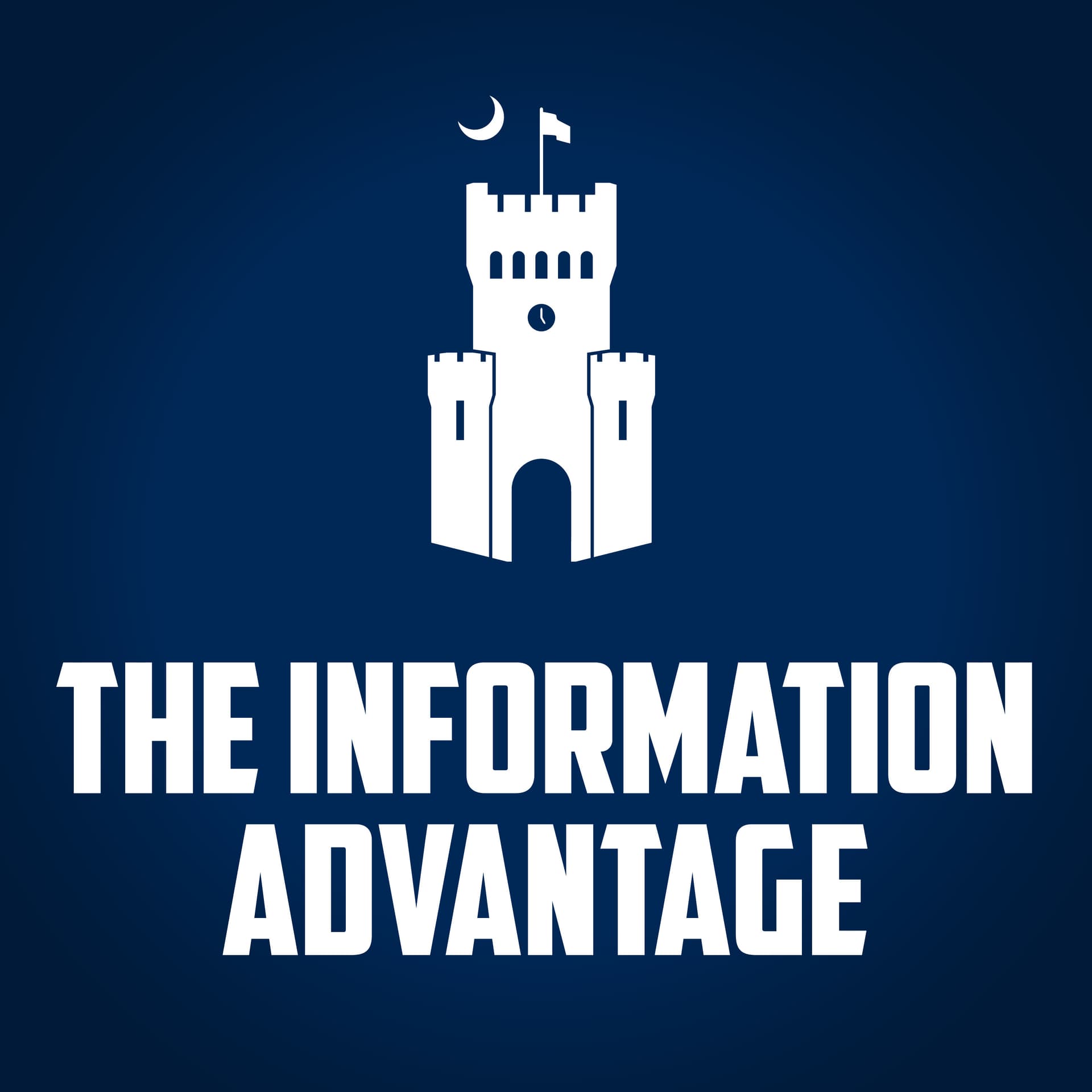 The Information Advantage - Podcasts