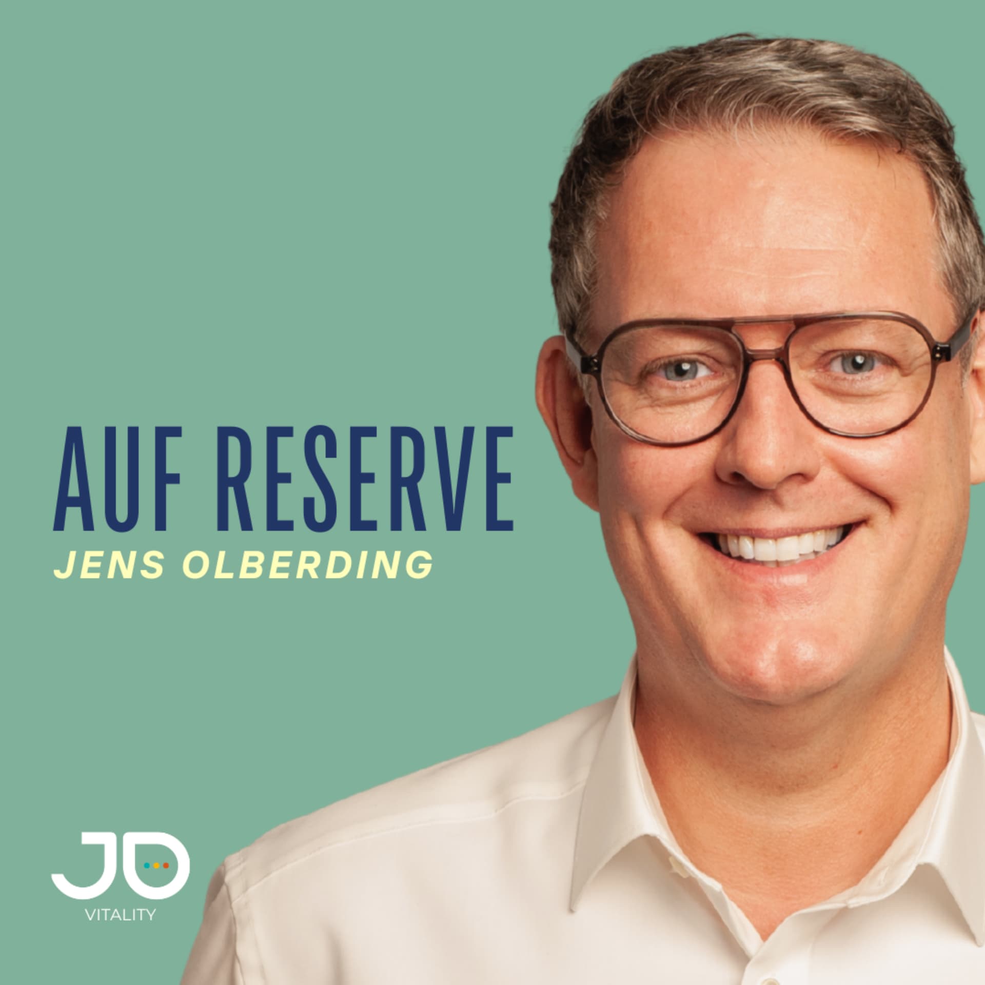 Auf Reserve - Podcasts