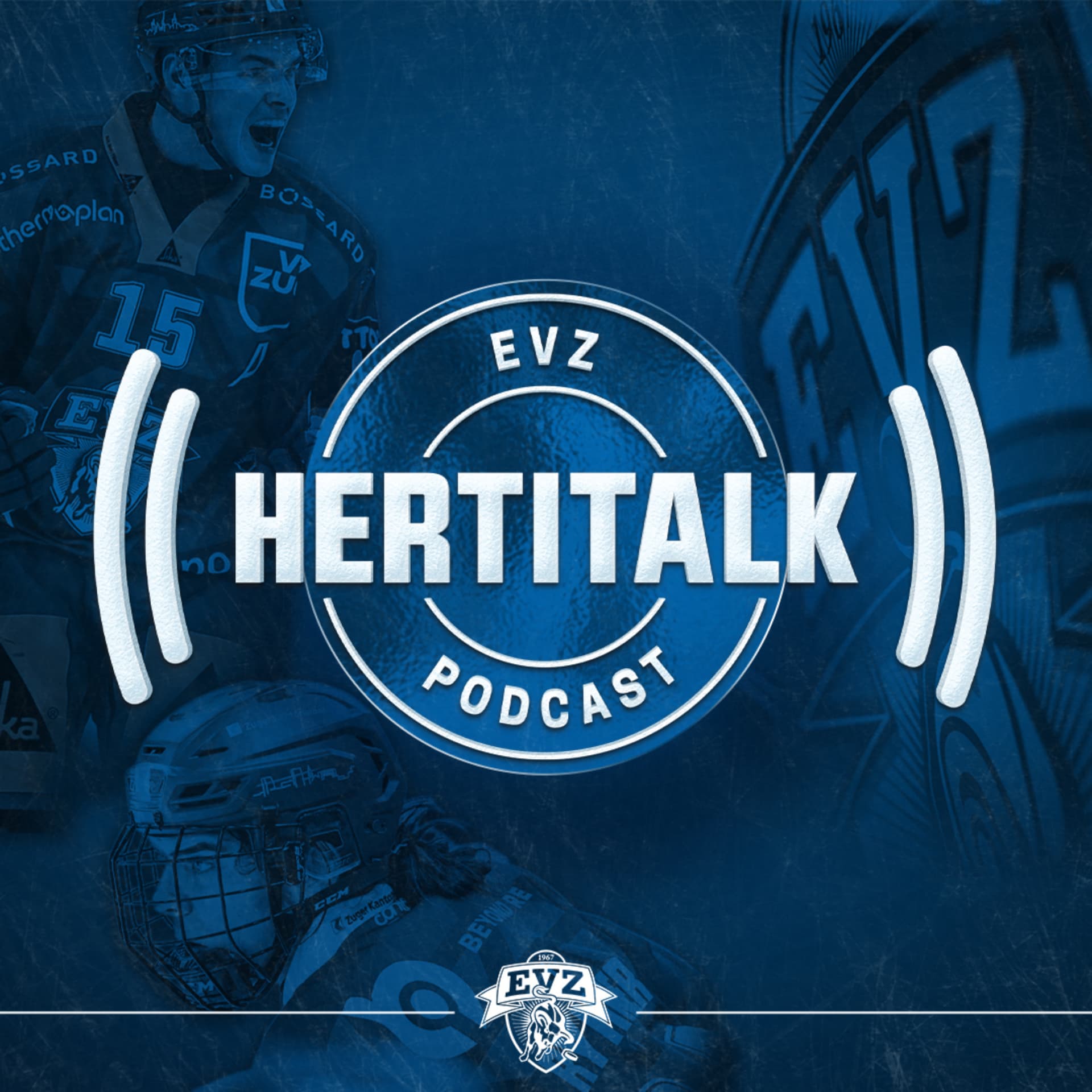 Hertitalk - Der EVZ Podcast - Podcasts