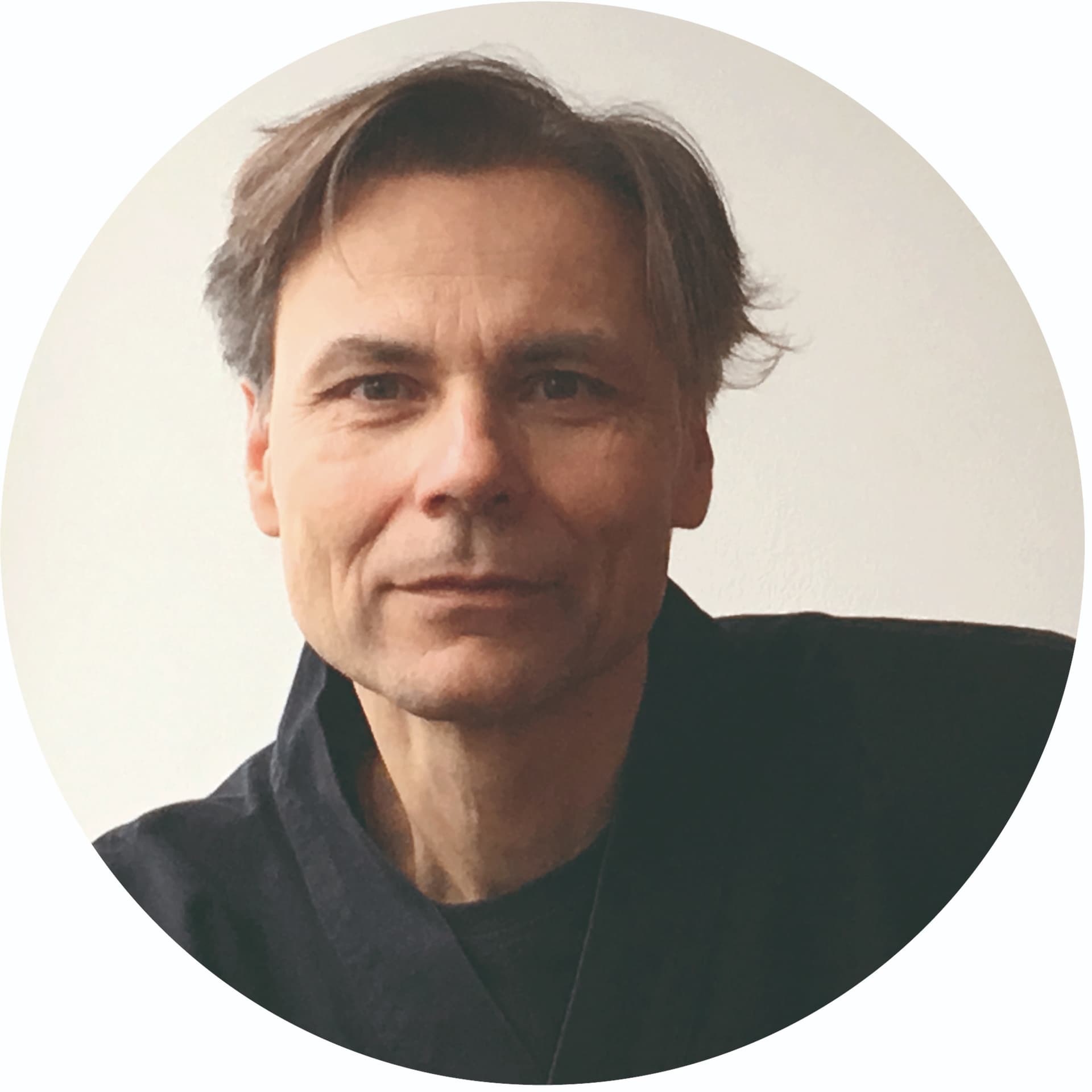 Zen integral - Podcasts