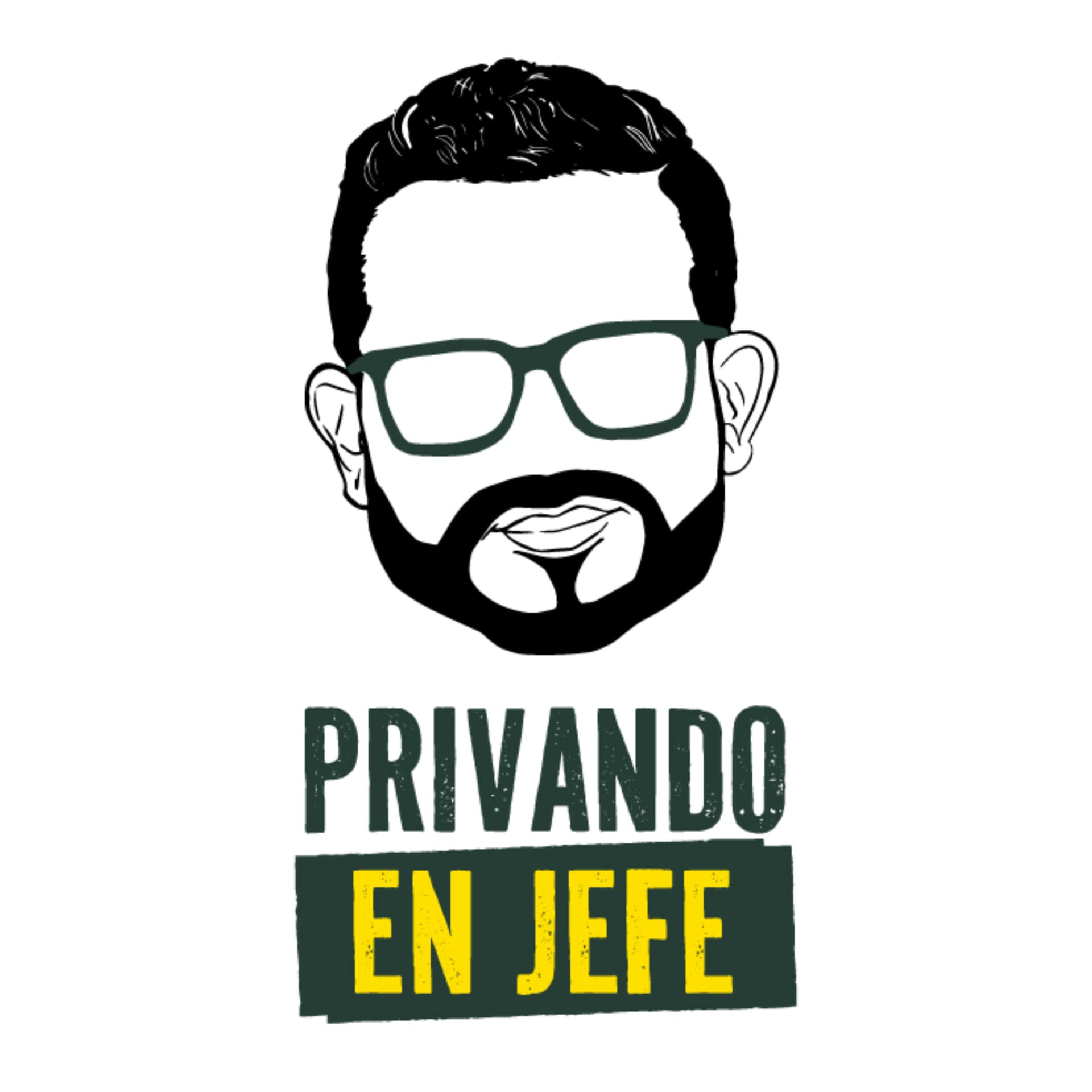 Privando En Jefe - Podcasts