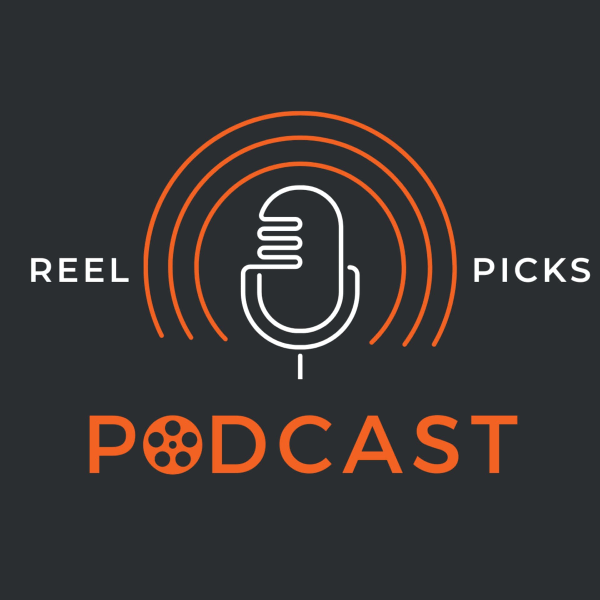 Reel Picks Podcast - Podcasts