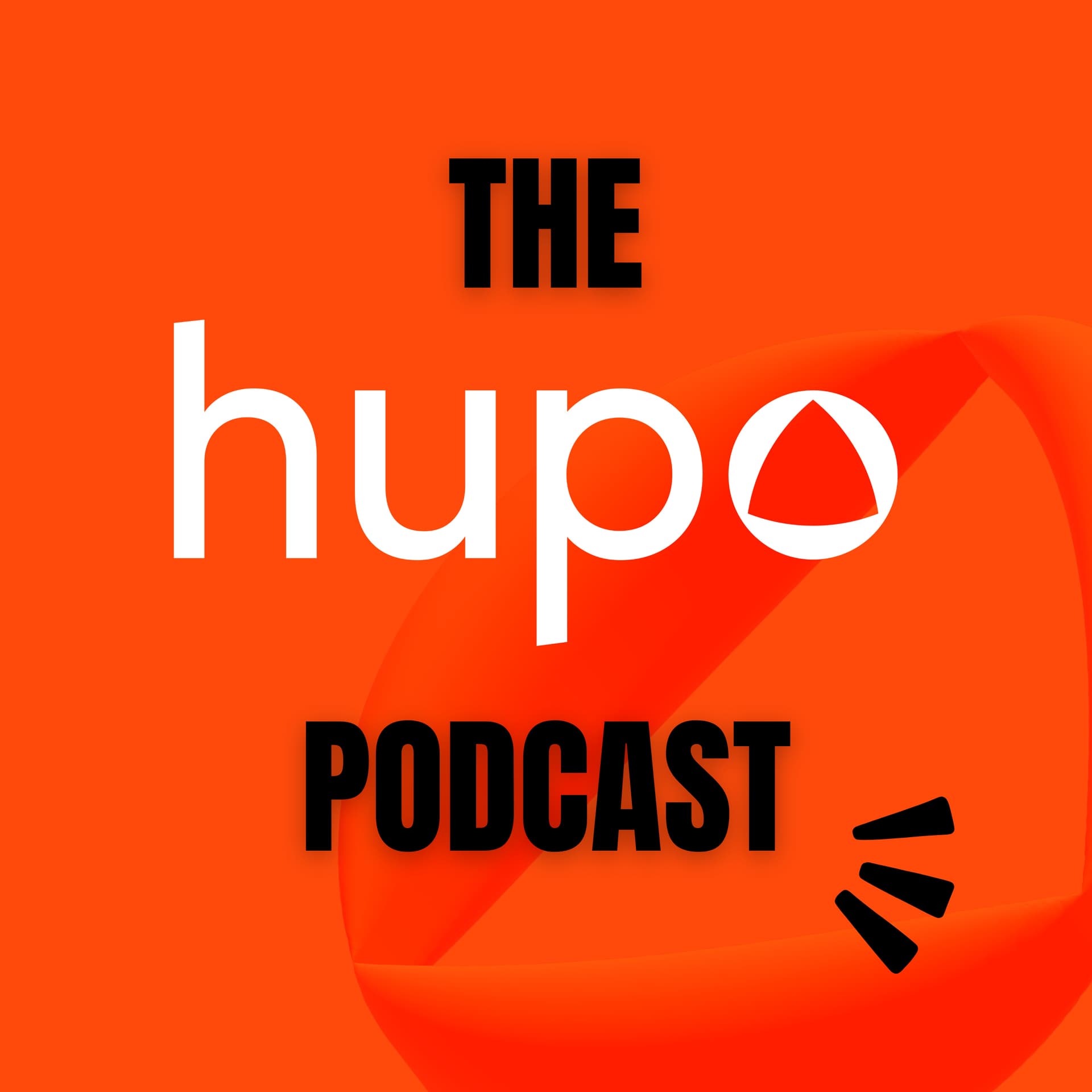 The Hupo Podcast - Podcasts