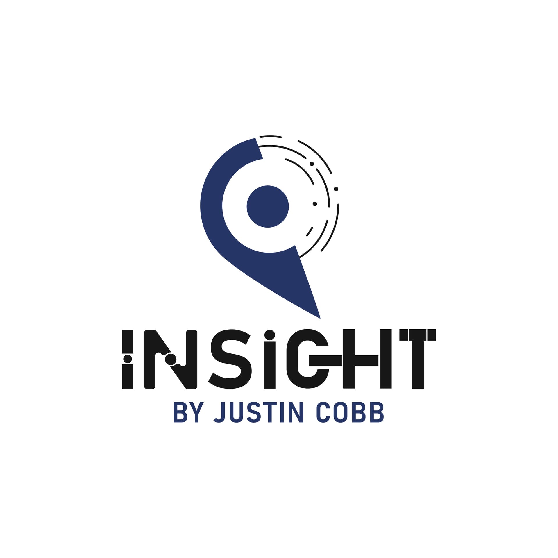 Insight with Justin G. Cobb - Podcasts
