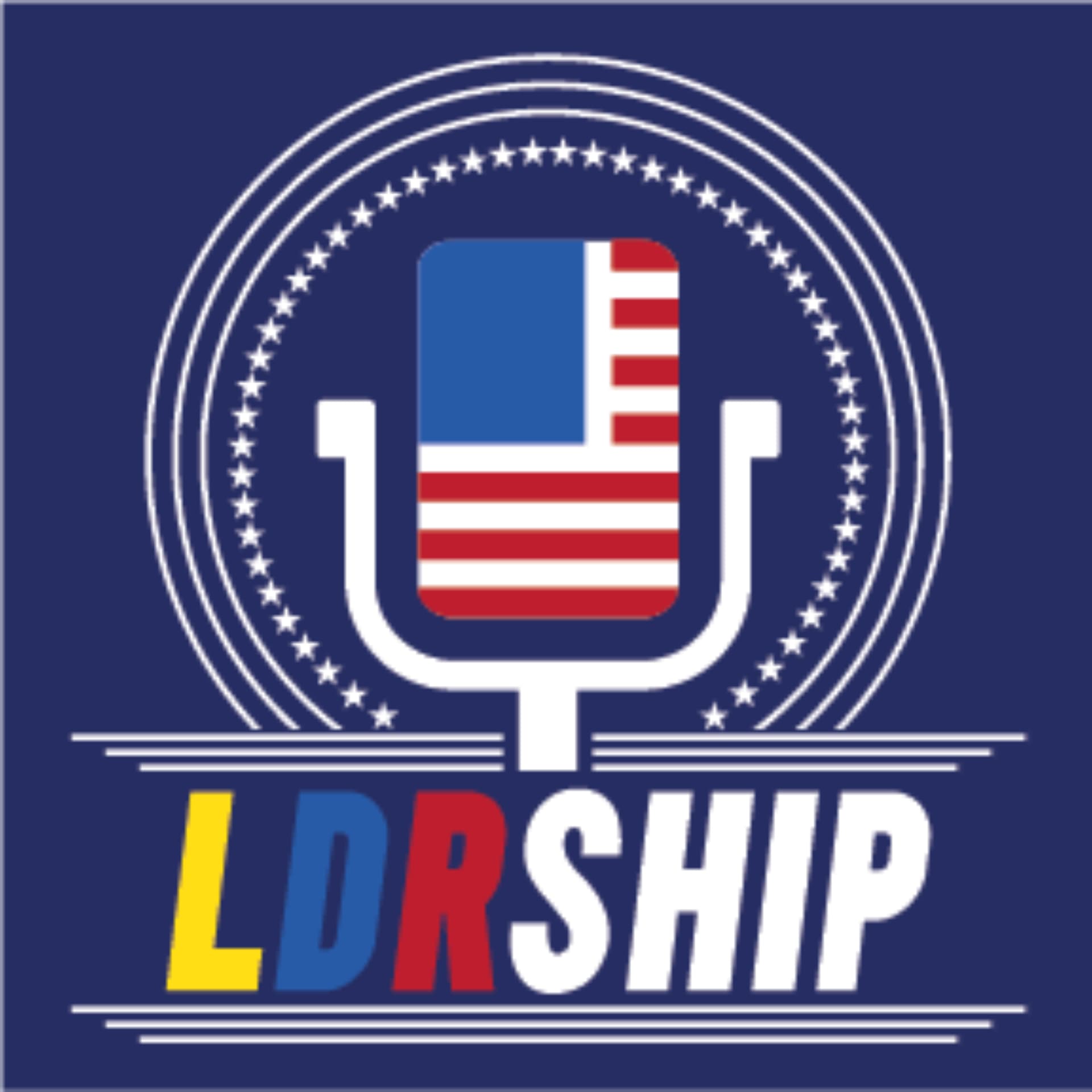 LDRship Podcast - Podcasts