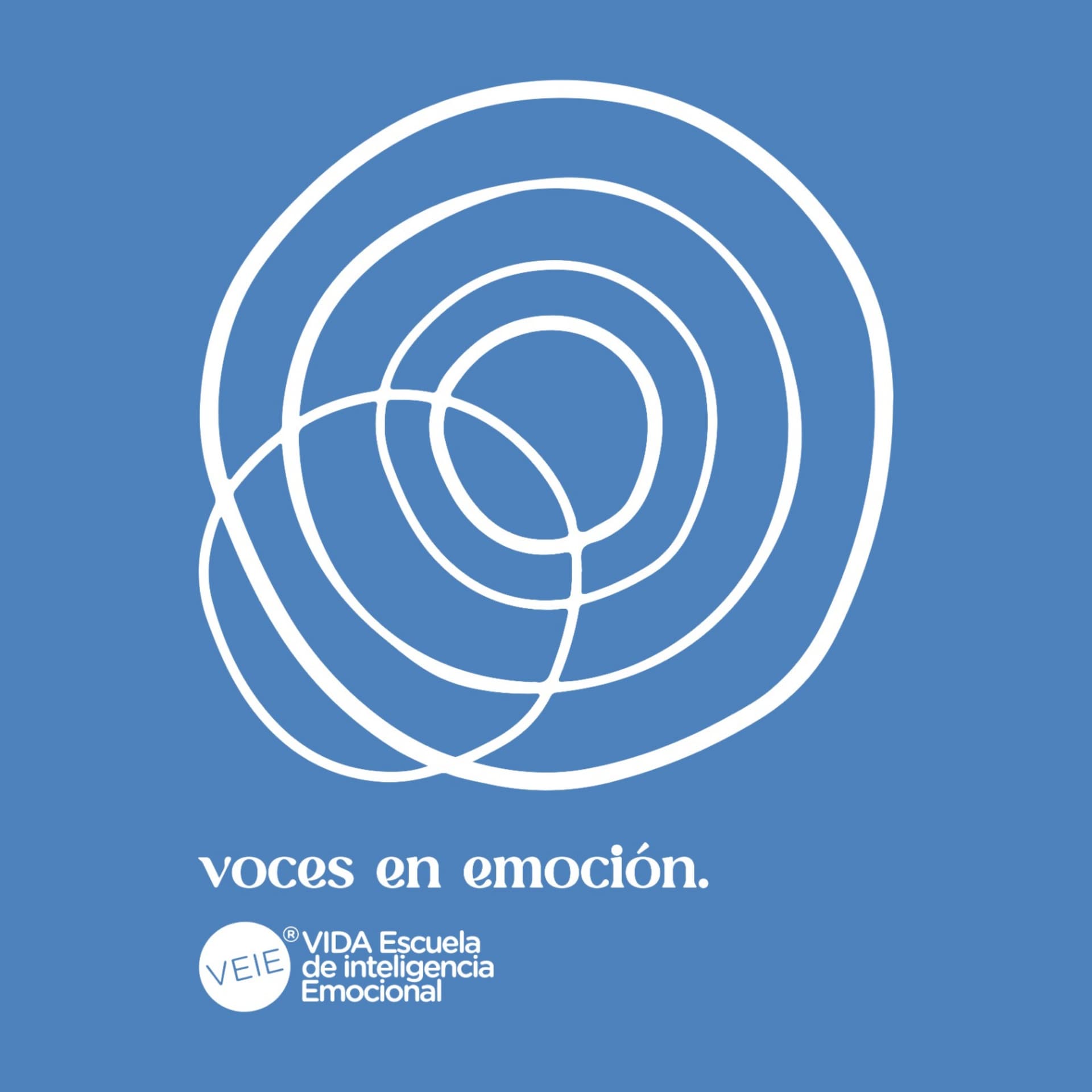 Voces en emoción - Podcasts