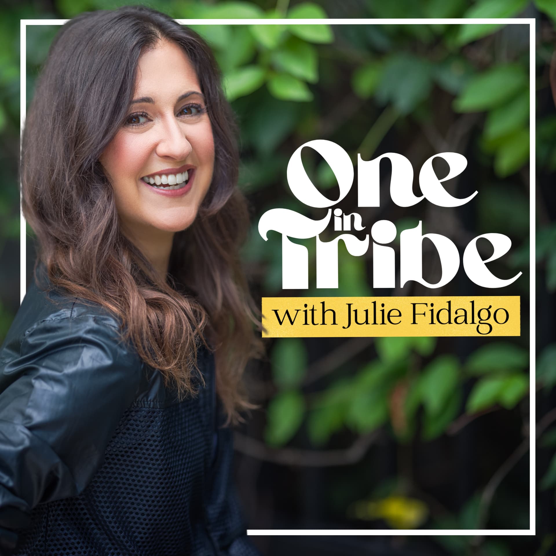 One in Tribe - Podcasts
