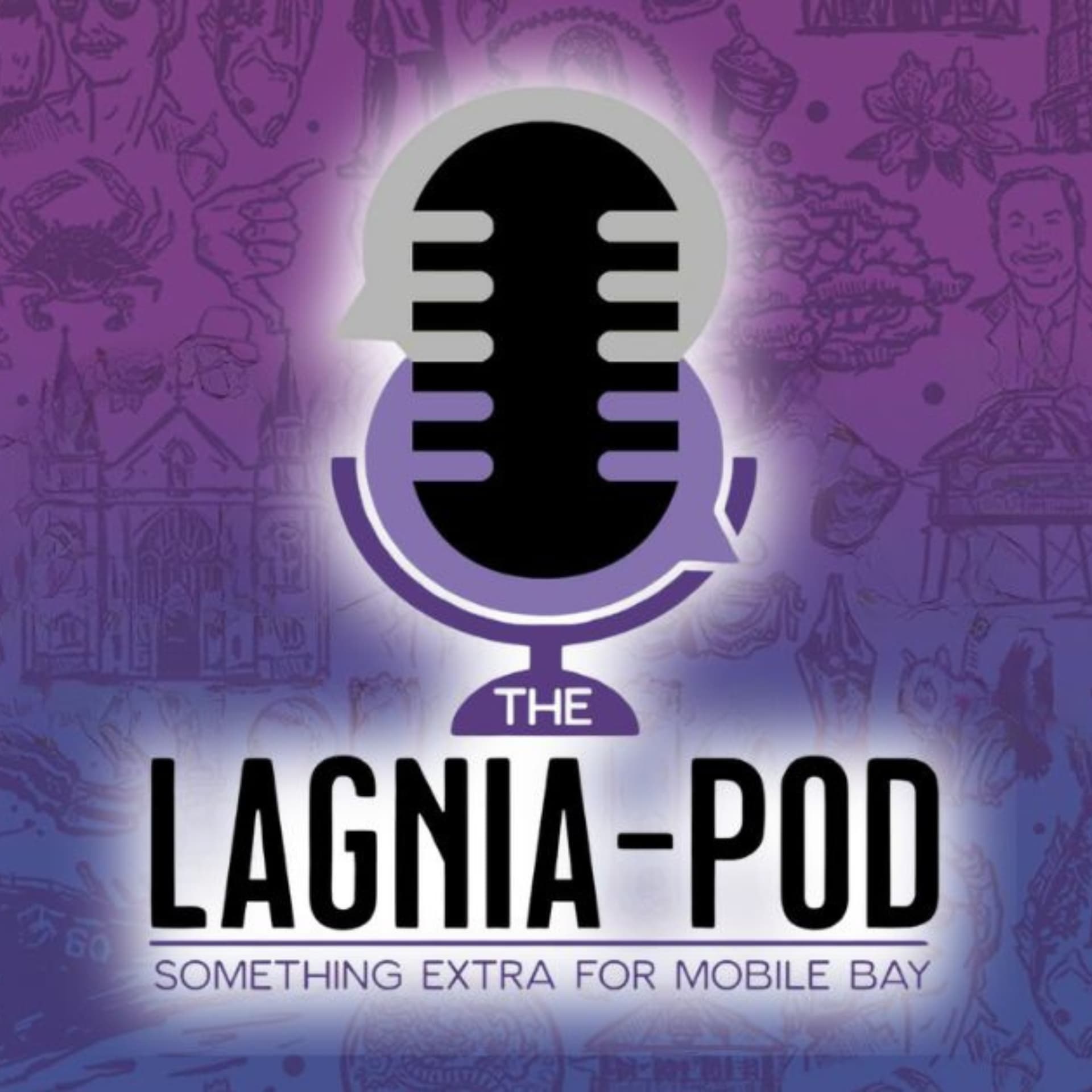 Lagnia-Pod