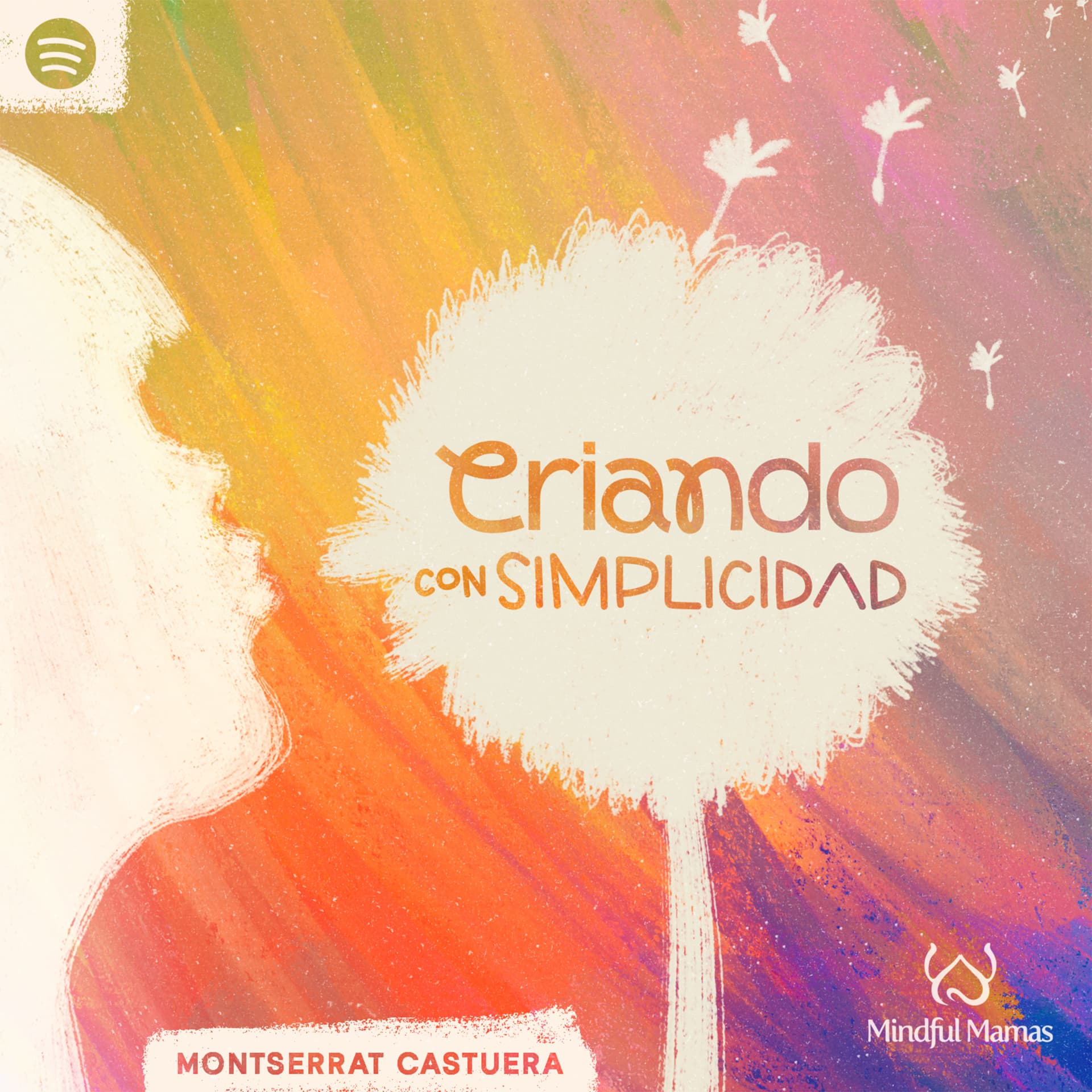 Criando con Simplicidad | Montserrat Castuera - Podcasts