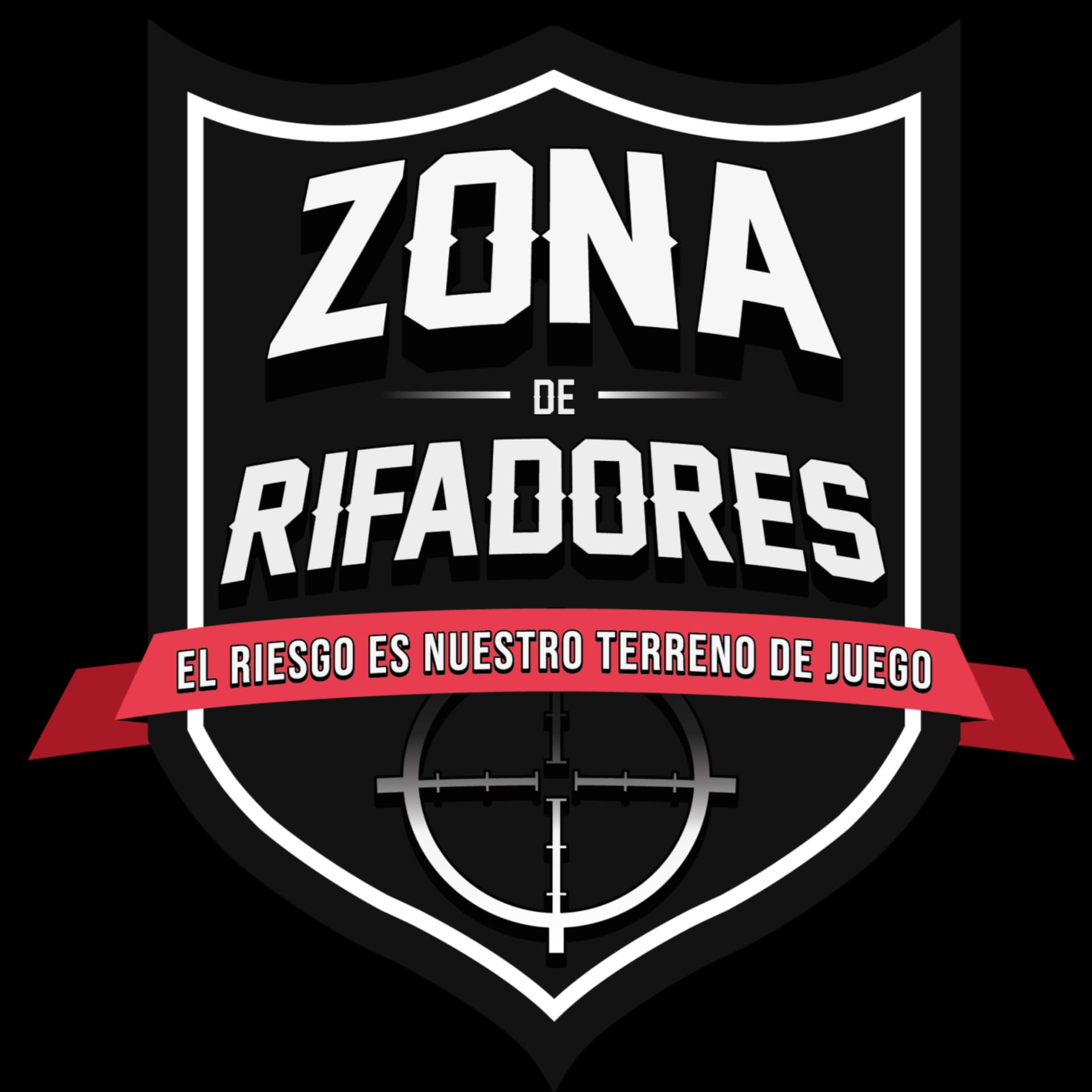 Zona de Rifadores - Podcasts