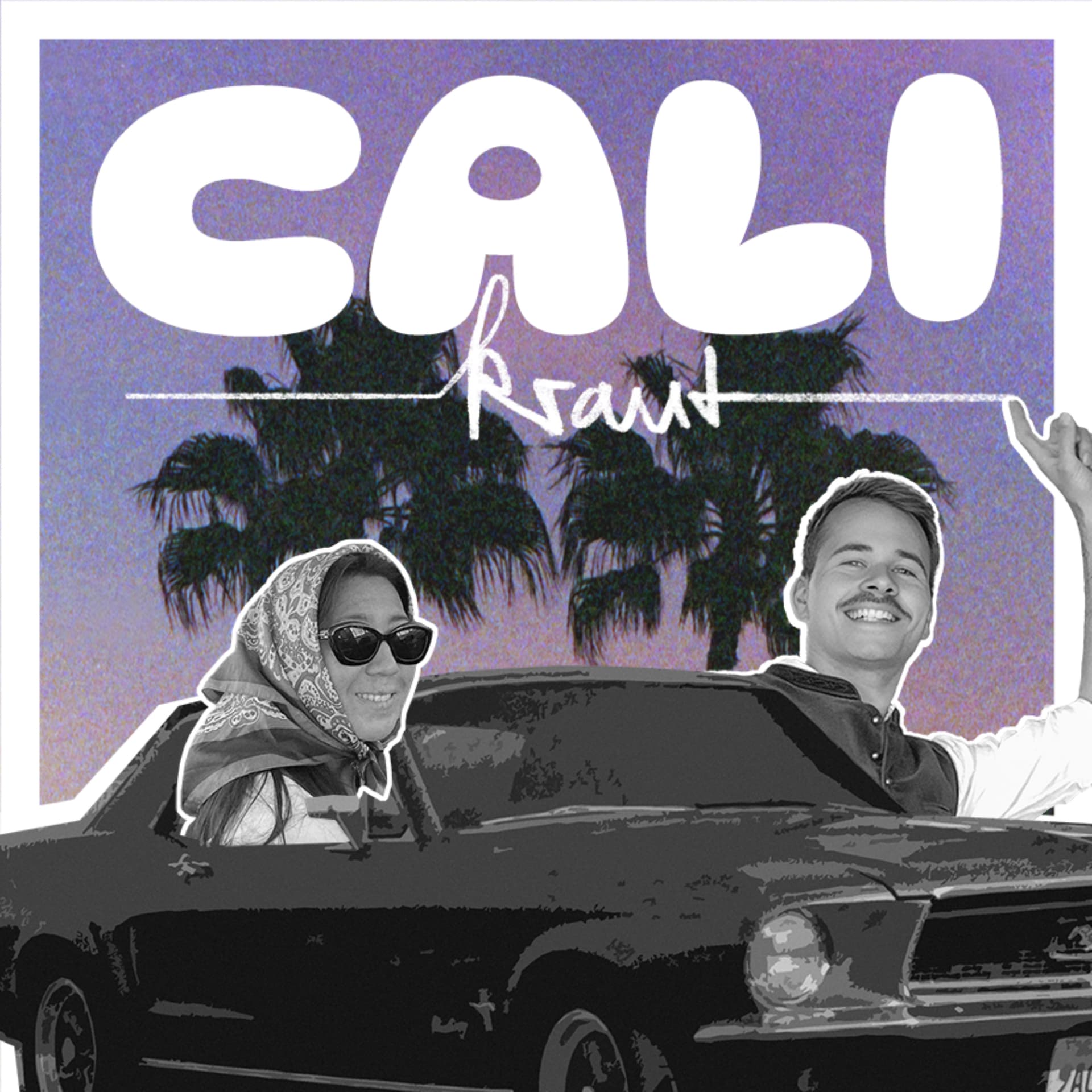 Calikraut - Podcasts