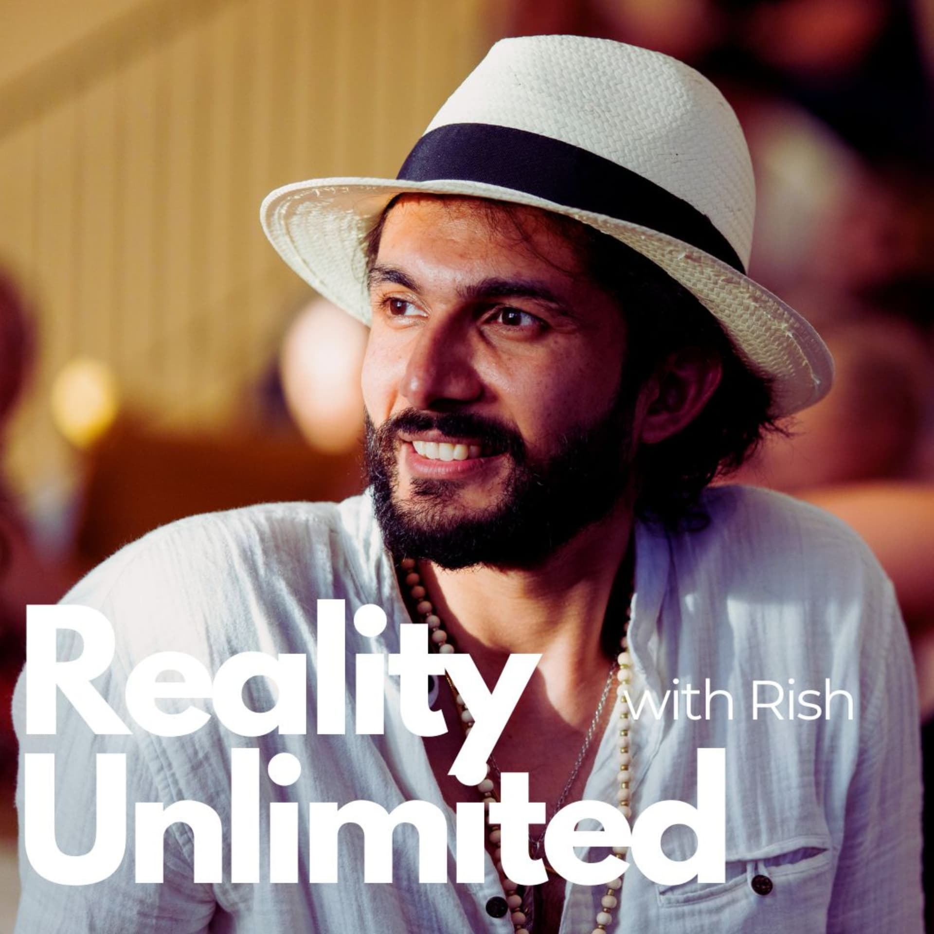 Reality Unlimited - Podcasts
