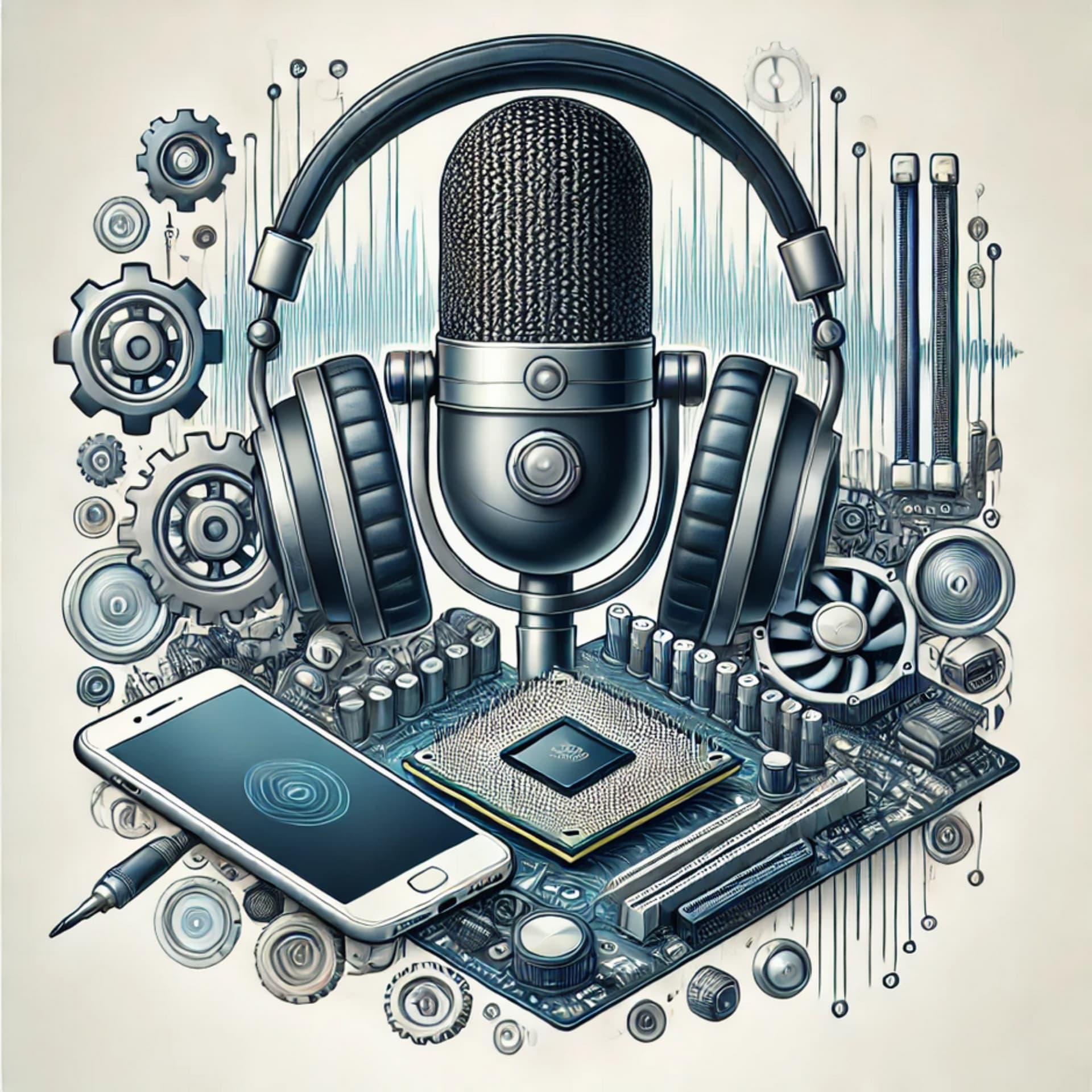 La guarida del hardware - Podcasts
