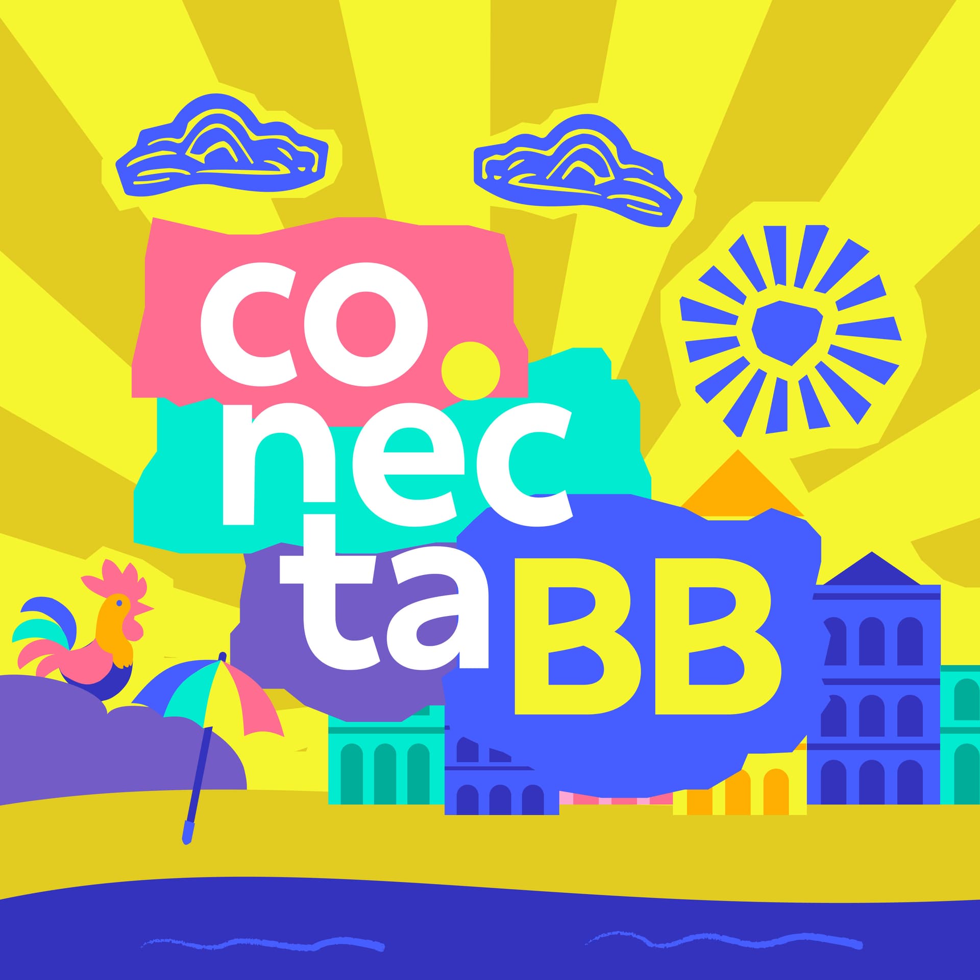 Porto de Ideias co.nectaBB - Podcasts