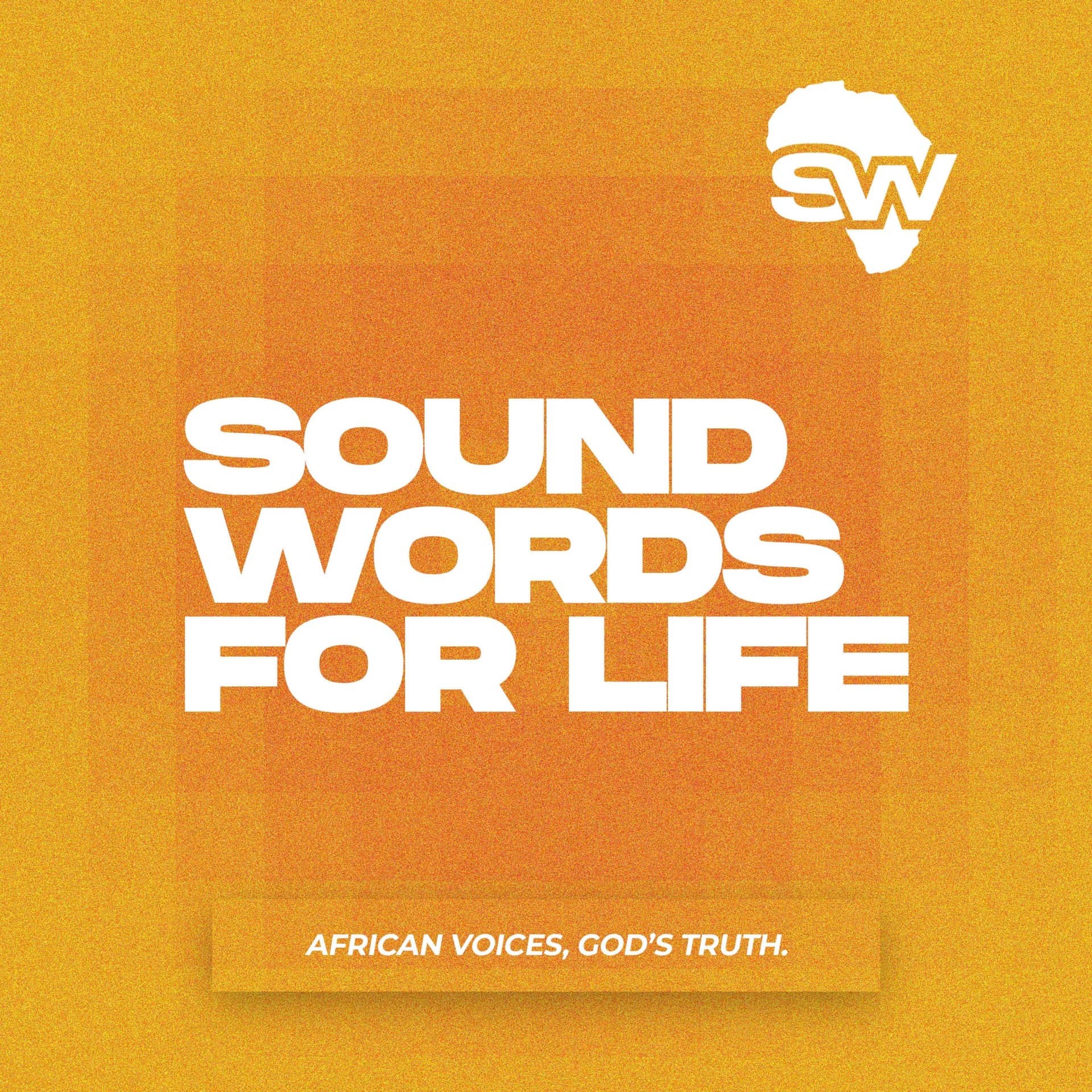 Sound Words for Life (SWFL) - Podcasts