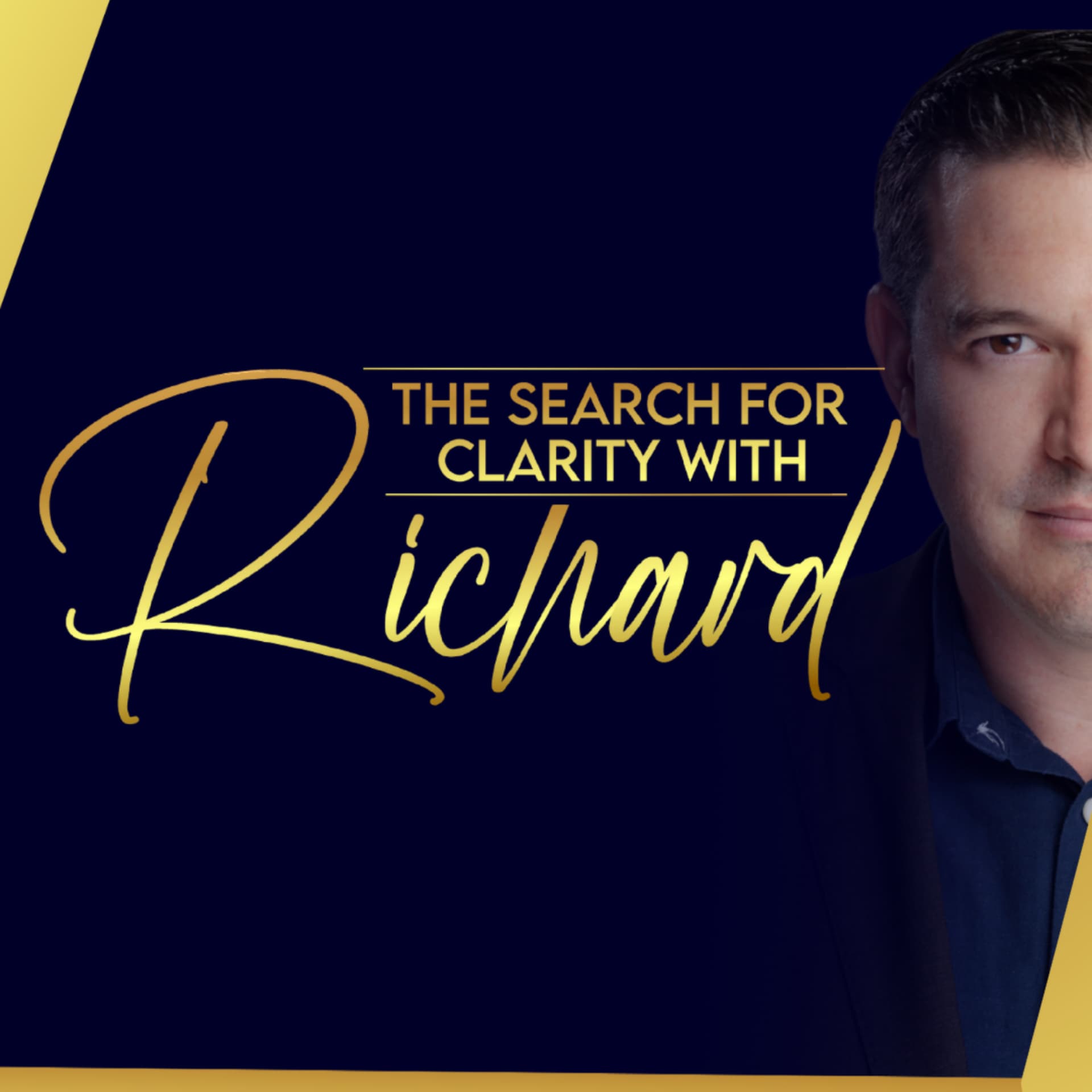 The Search for Clarity - Podcasts