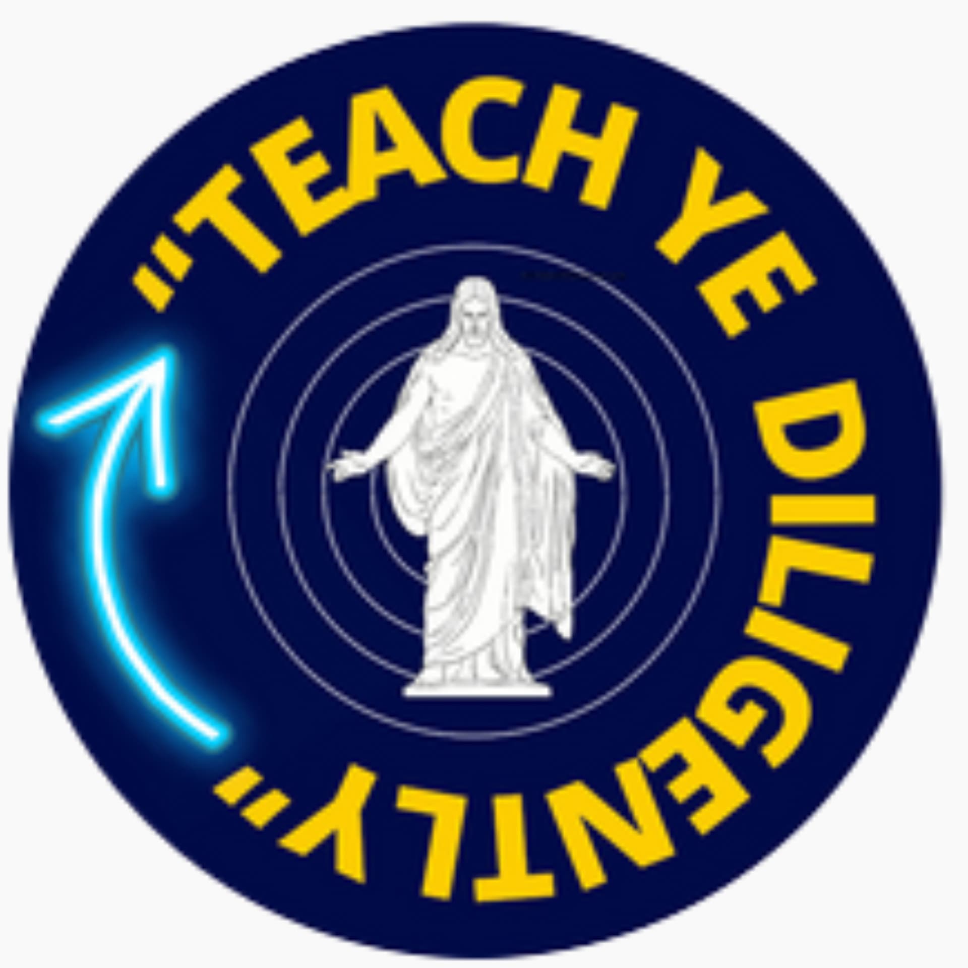 Teach Ye Diligently - Podcasts