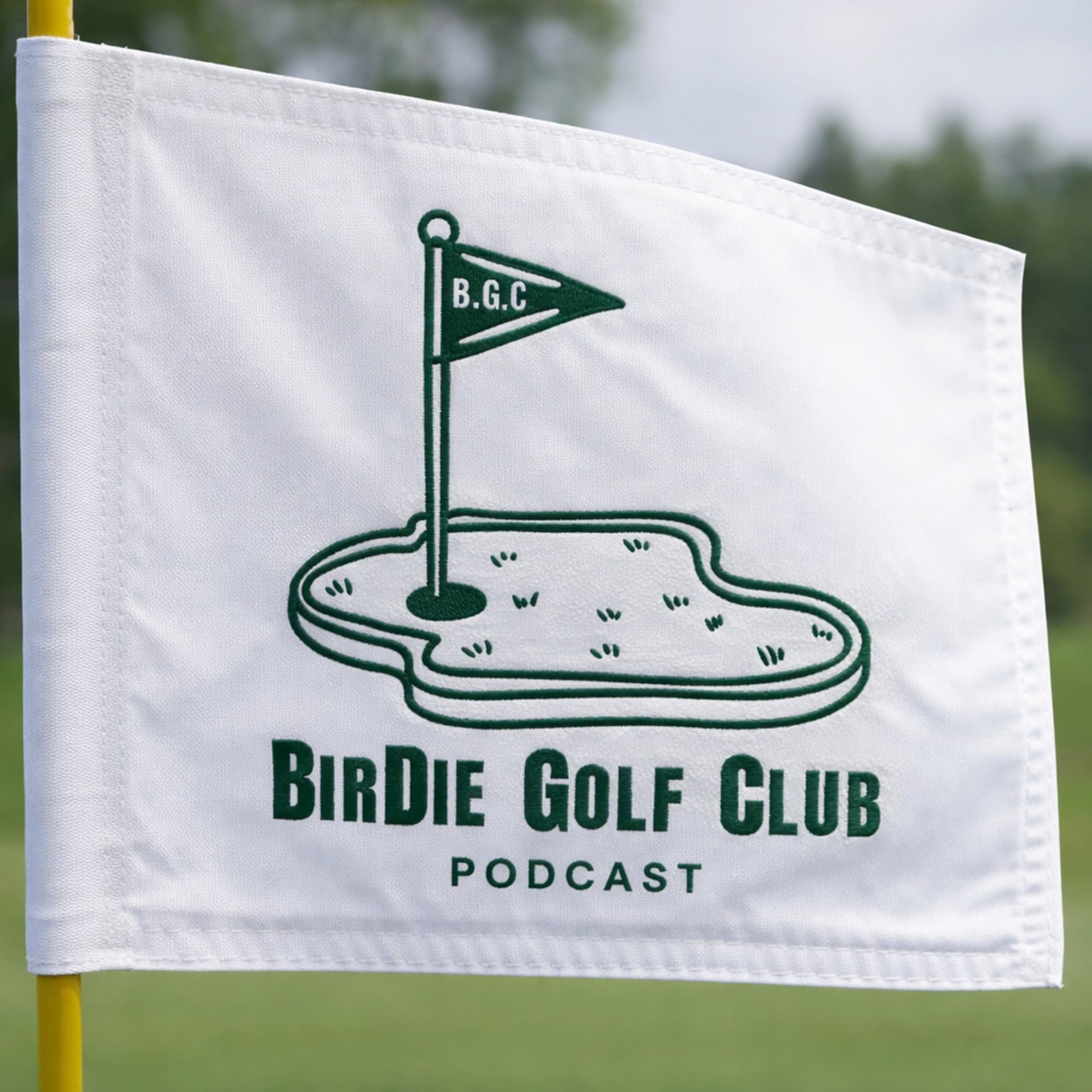 BirDie Golf Club Podcast - Podcasts