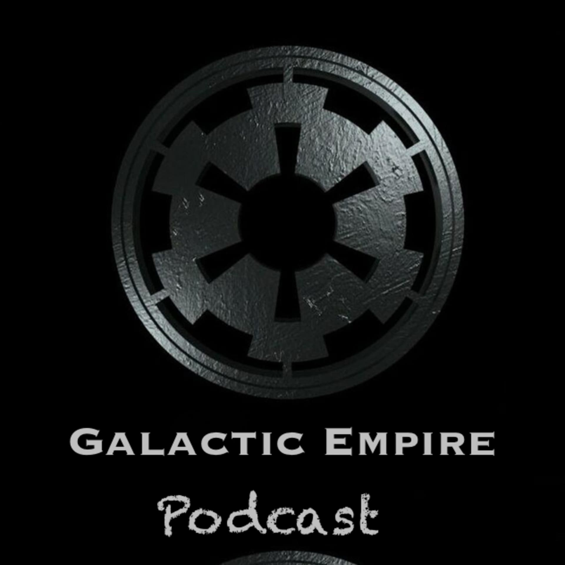 Galactic Empire-ein Star Wars Podcast - Podcasts
