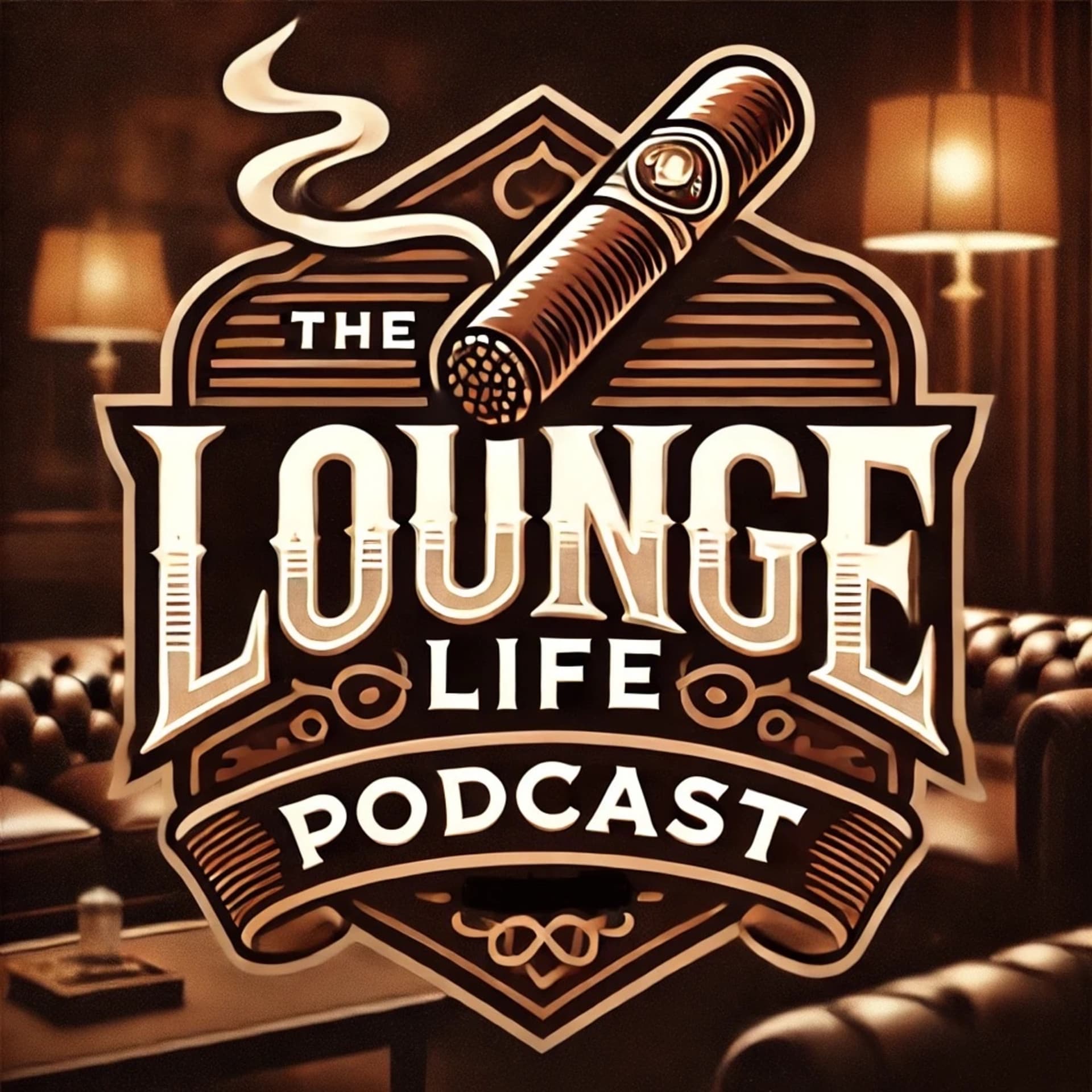 The Lounge Life - Podcasts
