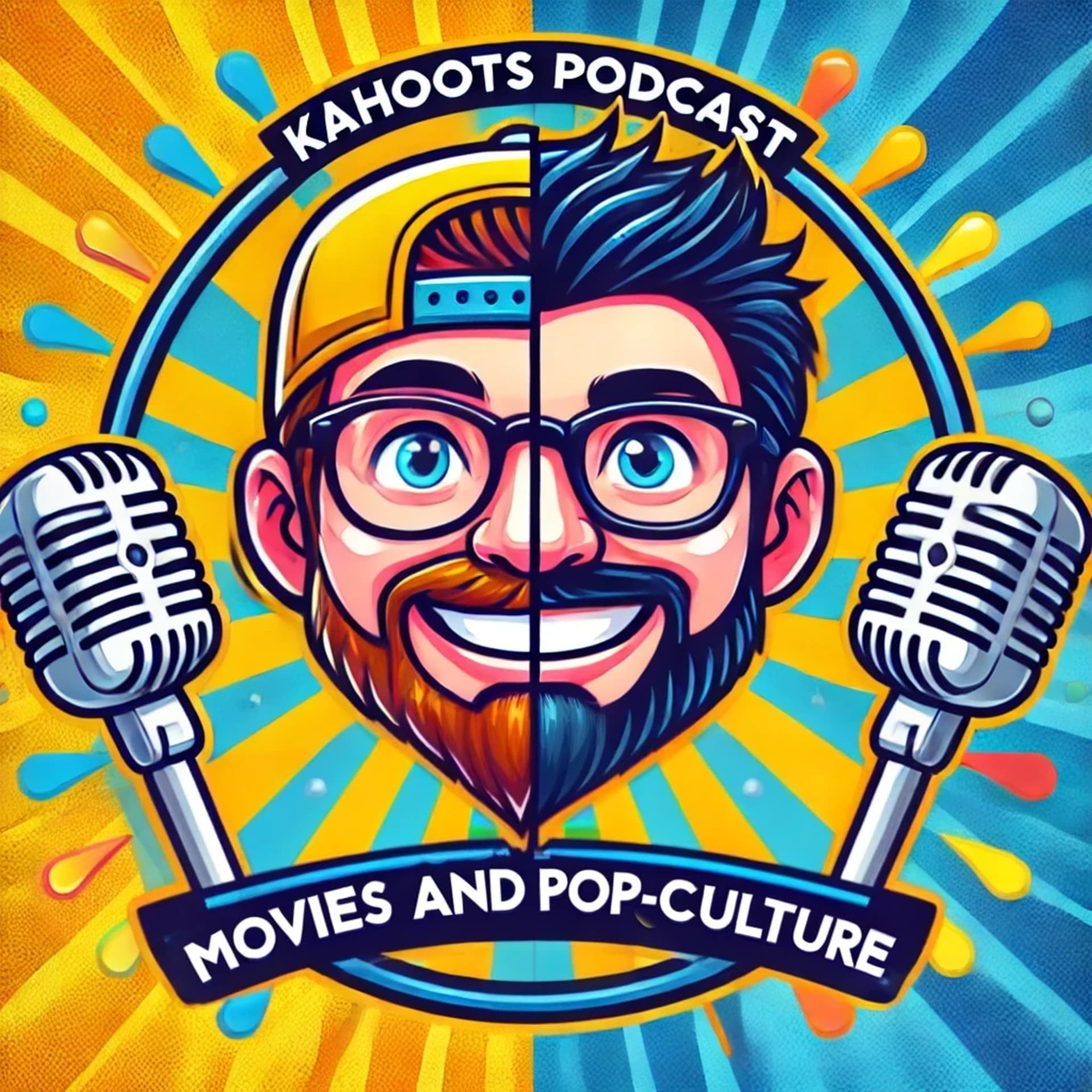 Kahoots - Podcasts
