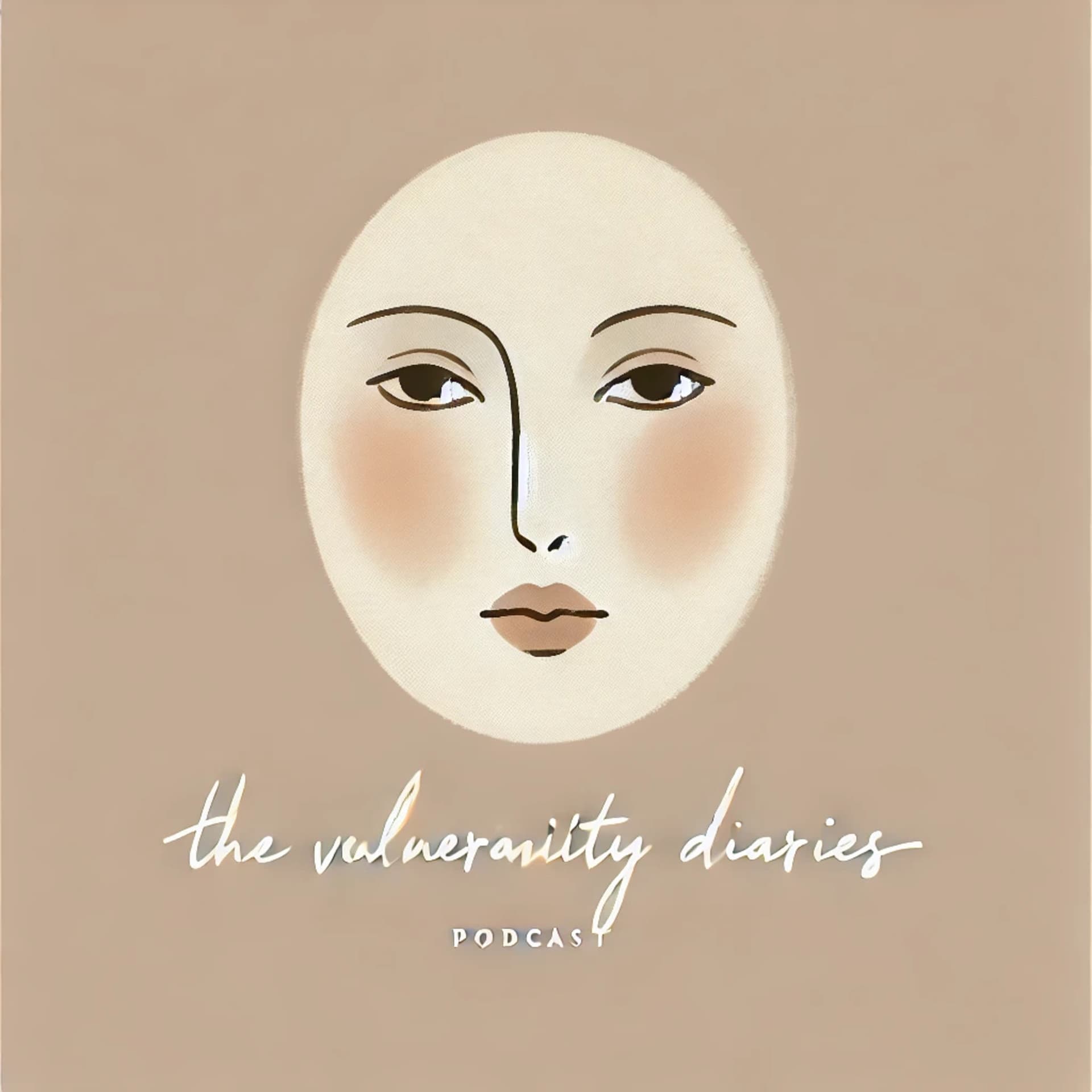 The Vulnerability Diaries - Podcasts
